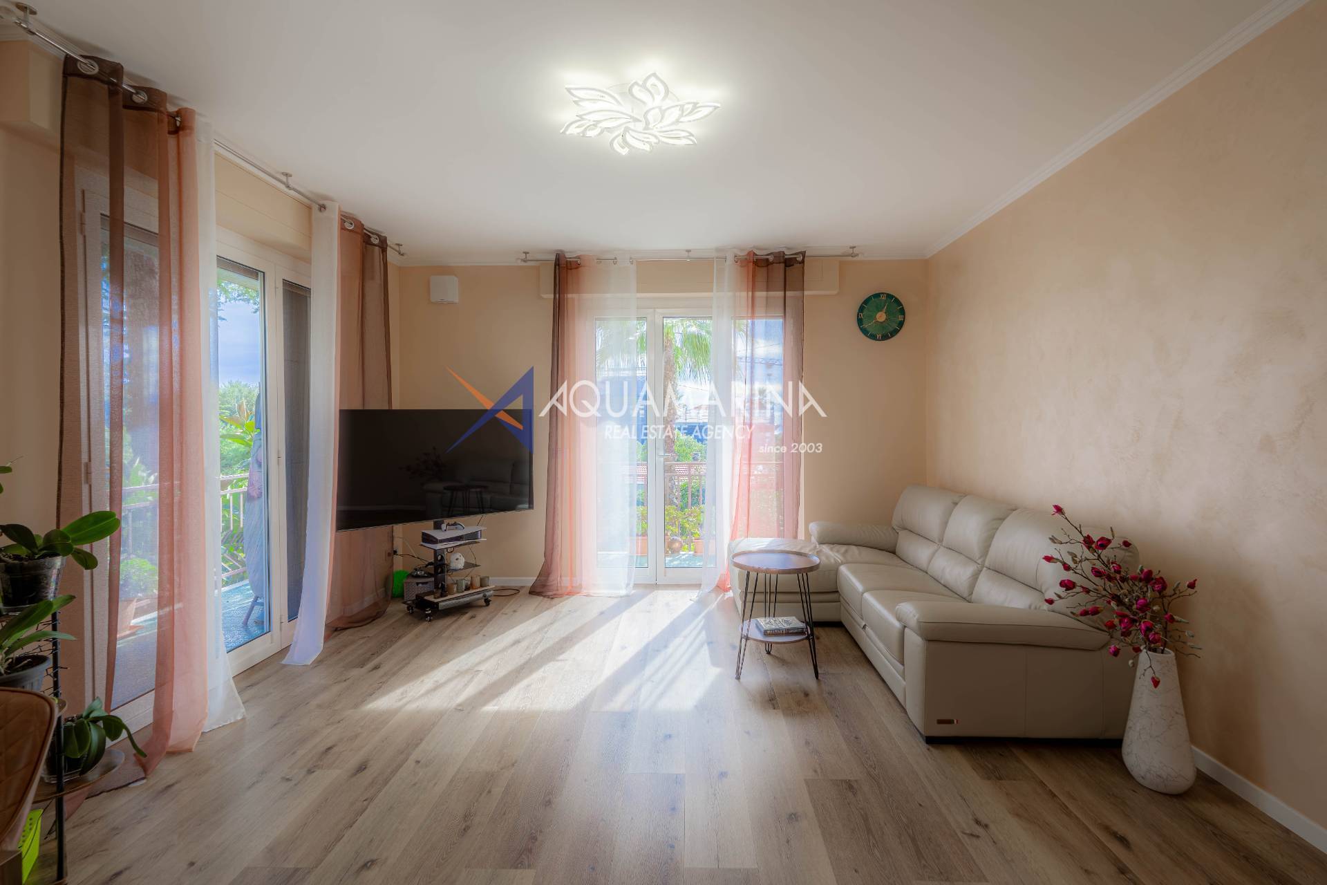 Appartamento in vendita a Sanremo