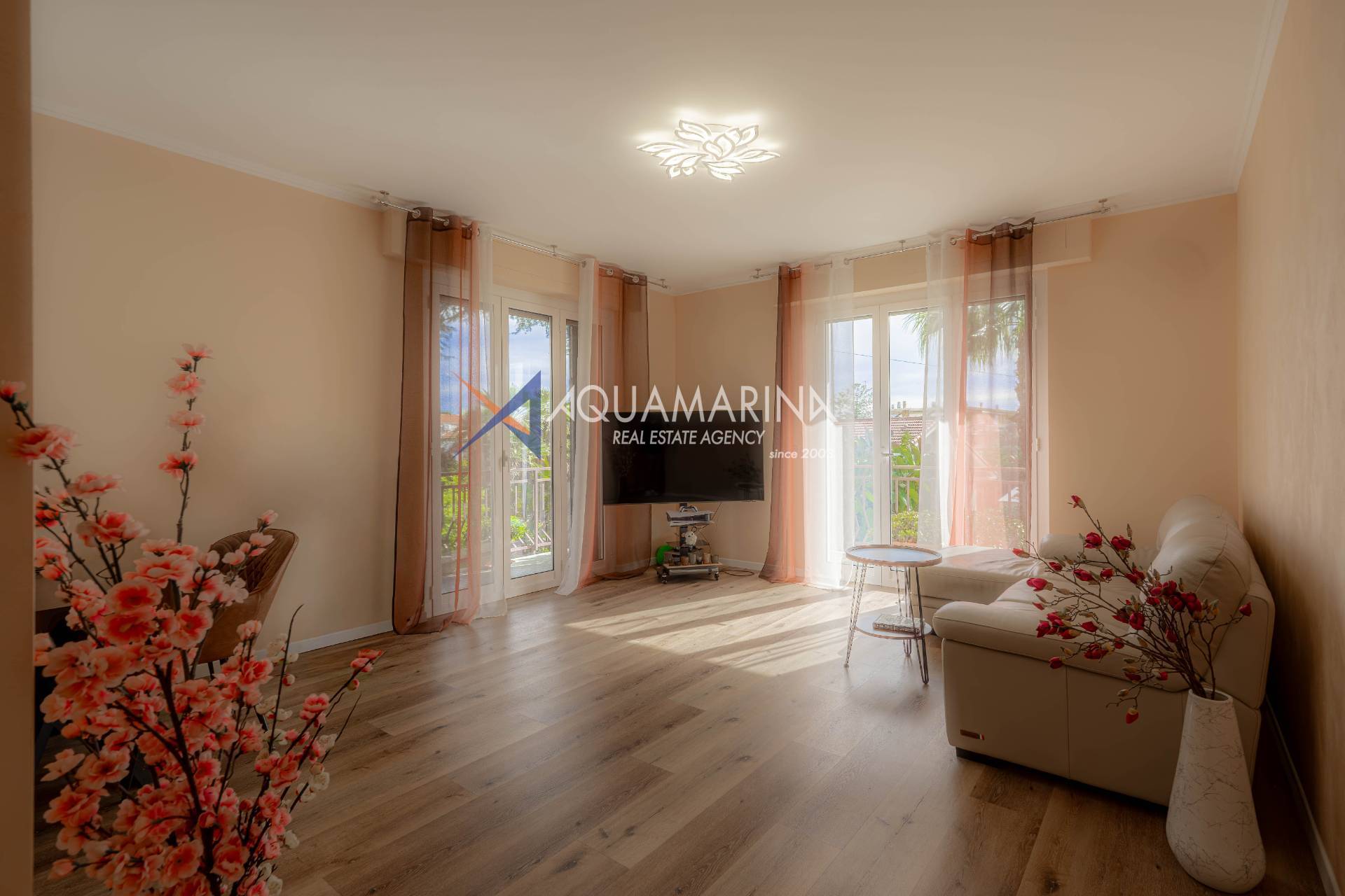 Appartamento in vendita a Sanremo