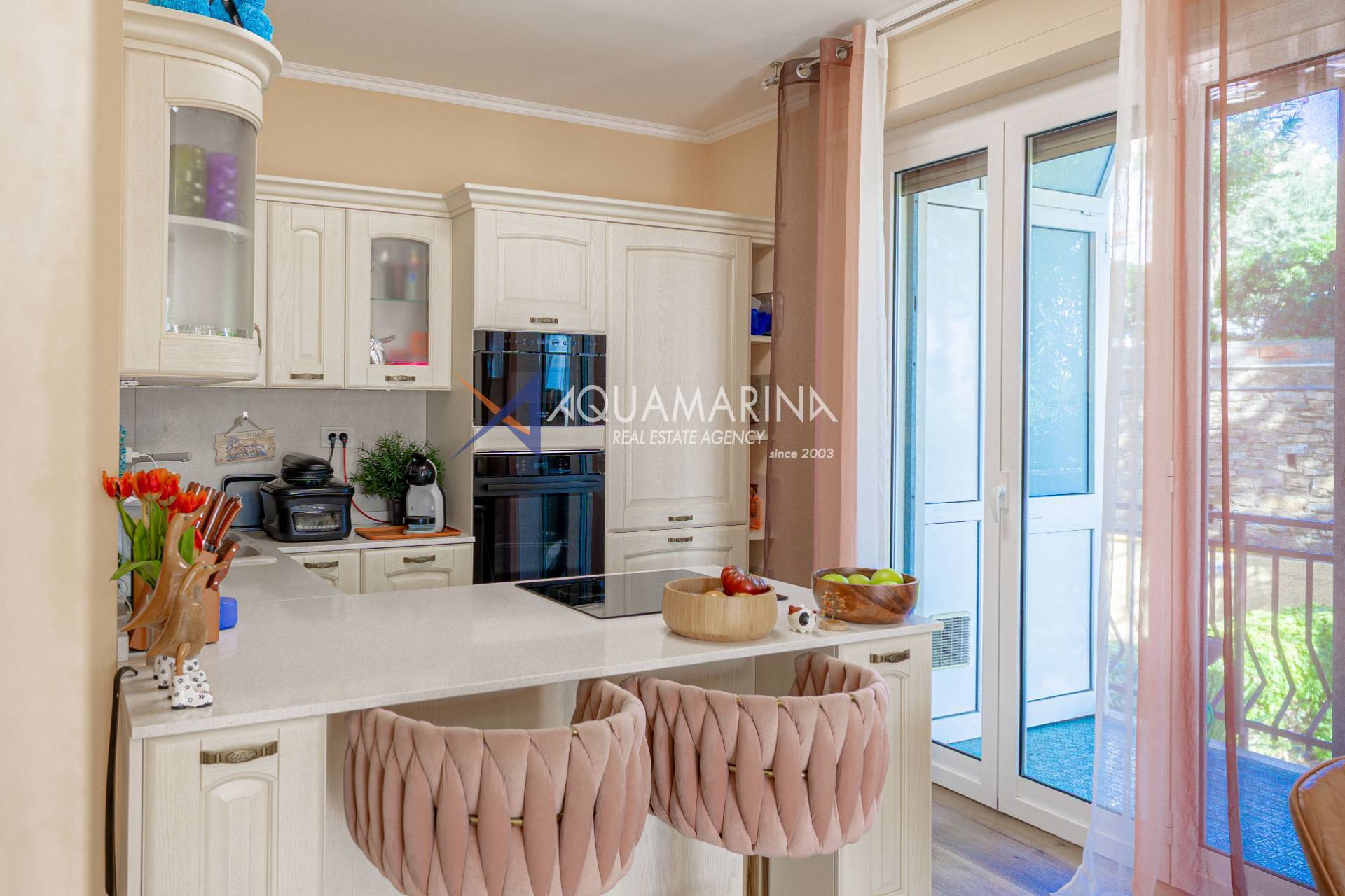 Appartamento in vendita a Sanremo