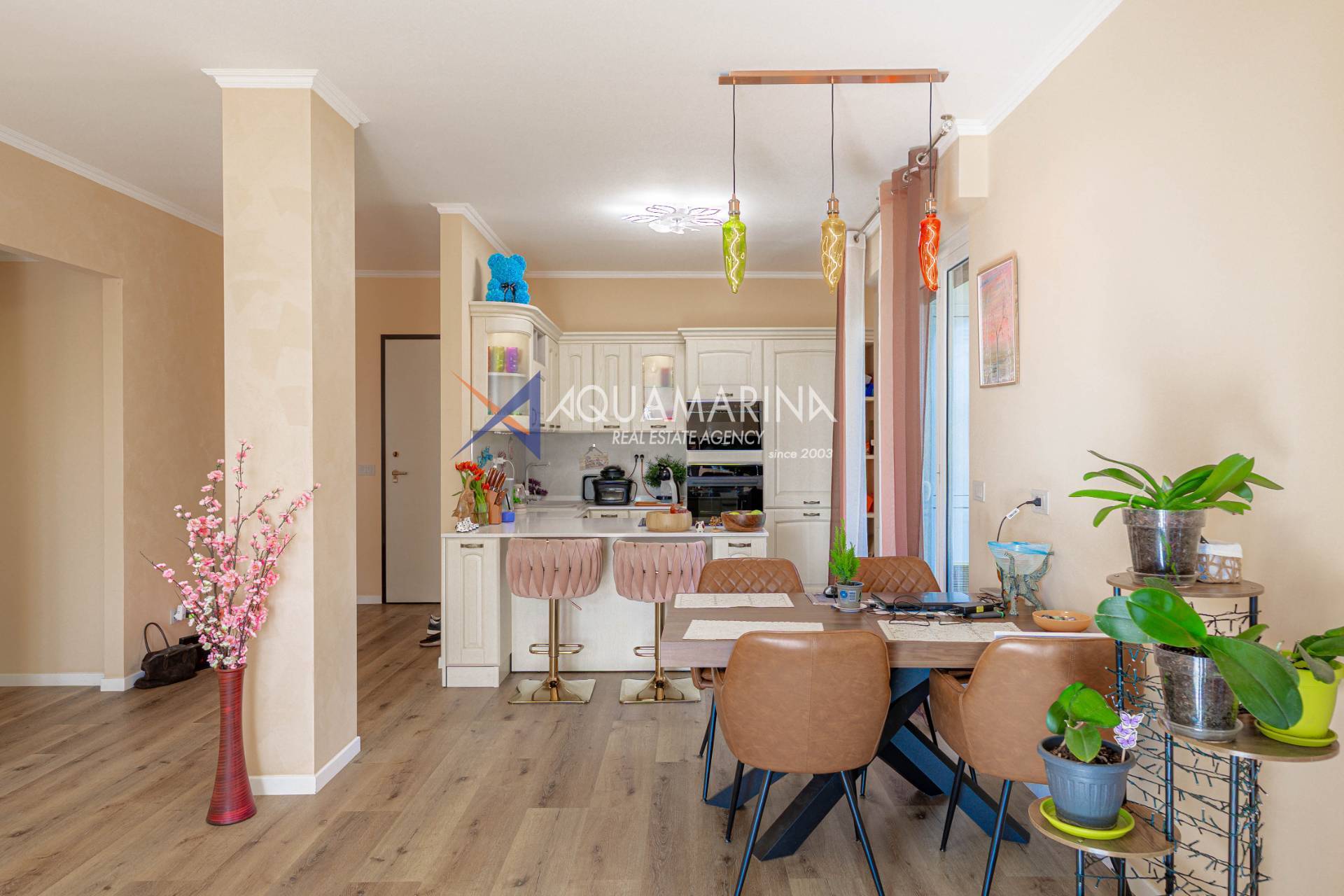 Appartamento in vendita a Sanremo