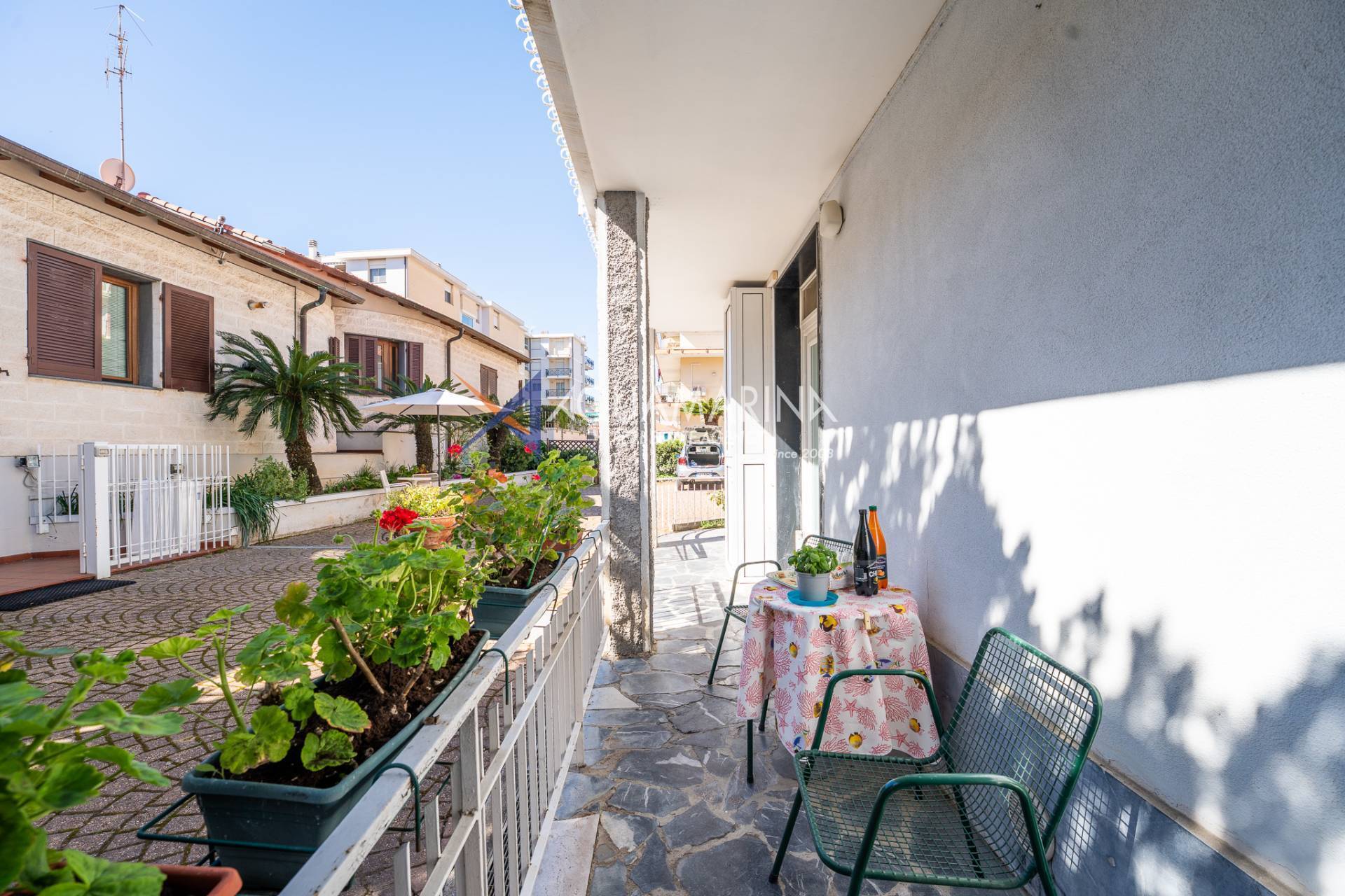 Appartamento in vendita a Taggia, Arma di Taggia