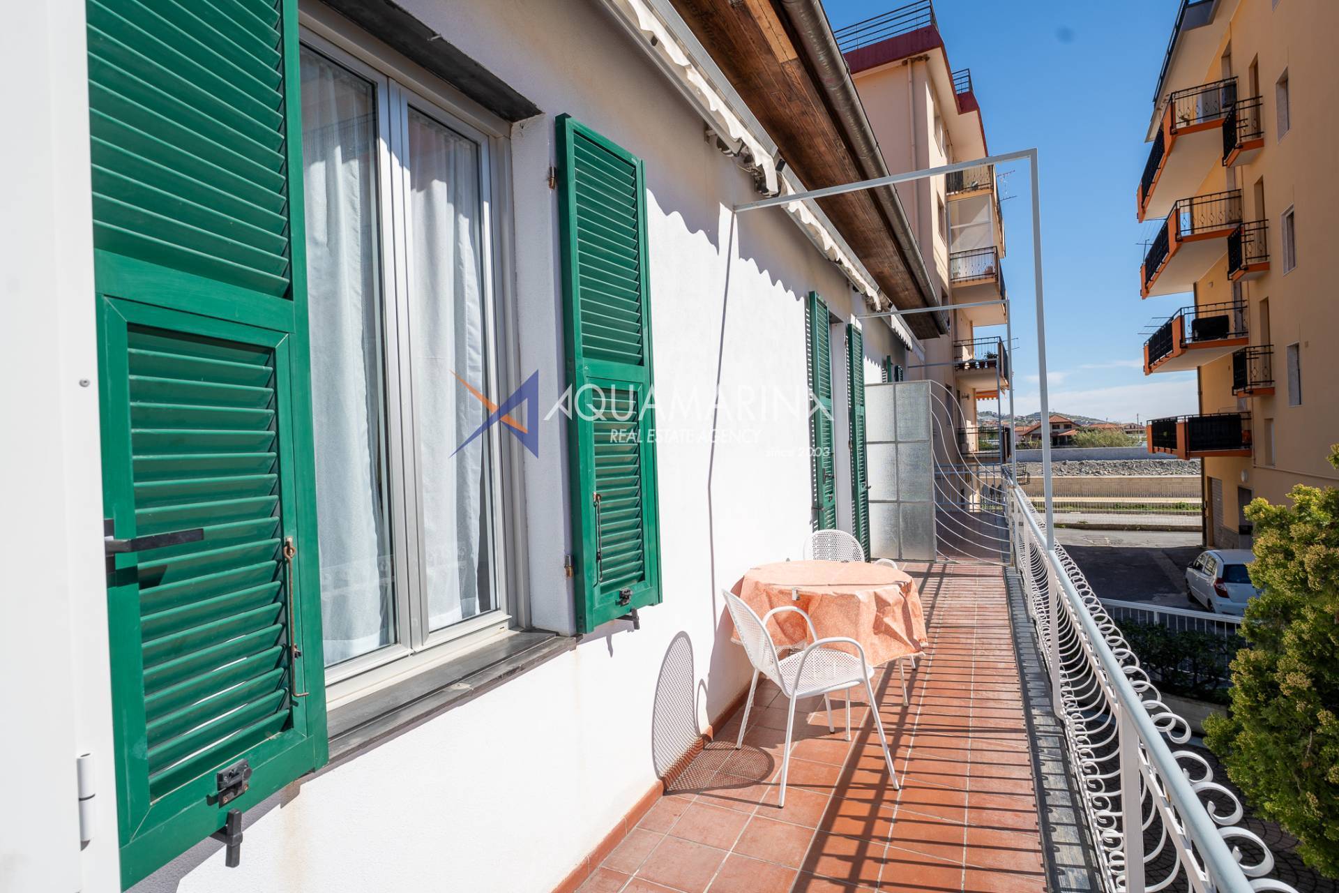 Appartamento in vendita a Taggia, Arma di Taggia