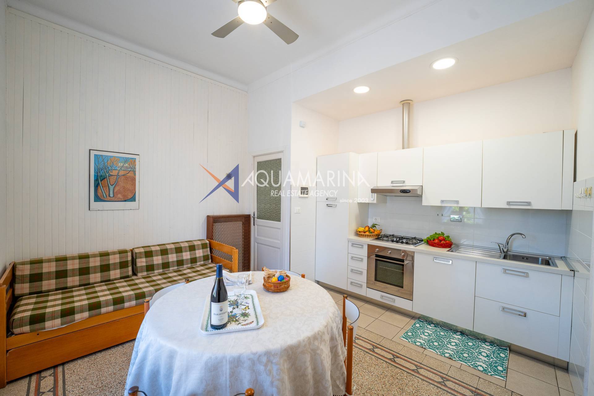 Appartamento in vendita a Taggia, Arma di Taggia