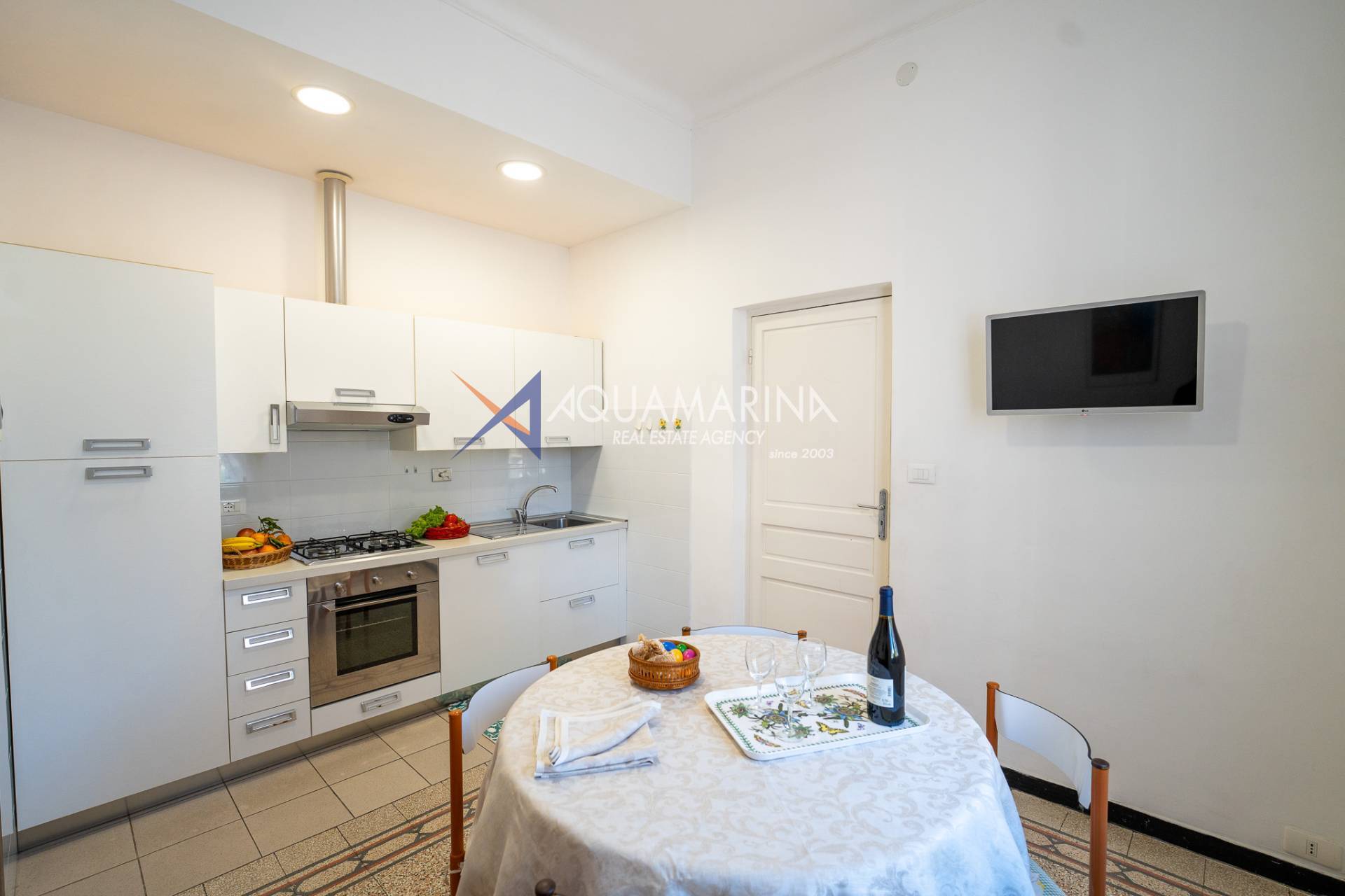 Appartamento in vendita a Taggia, Arma di Taggia