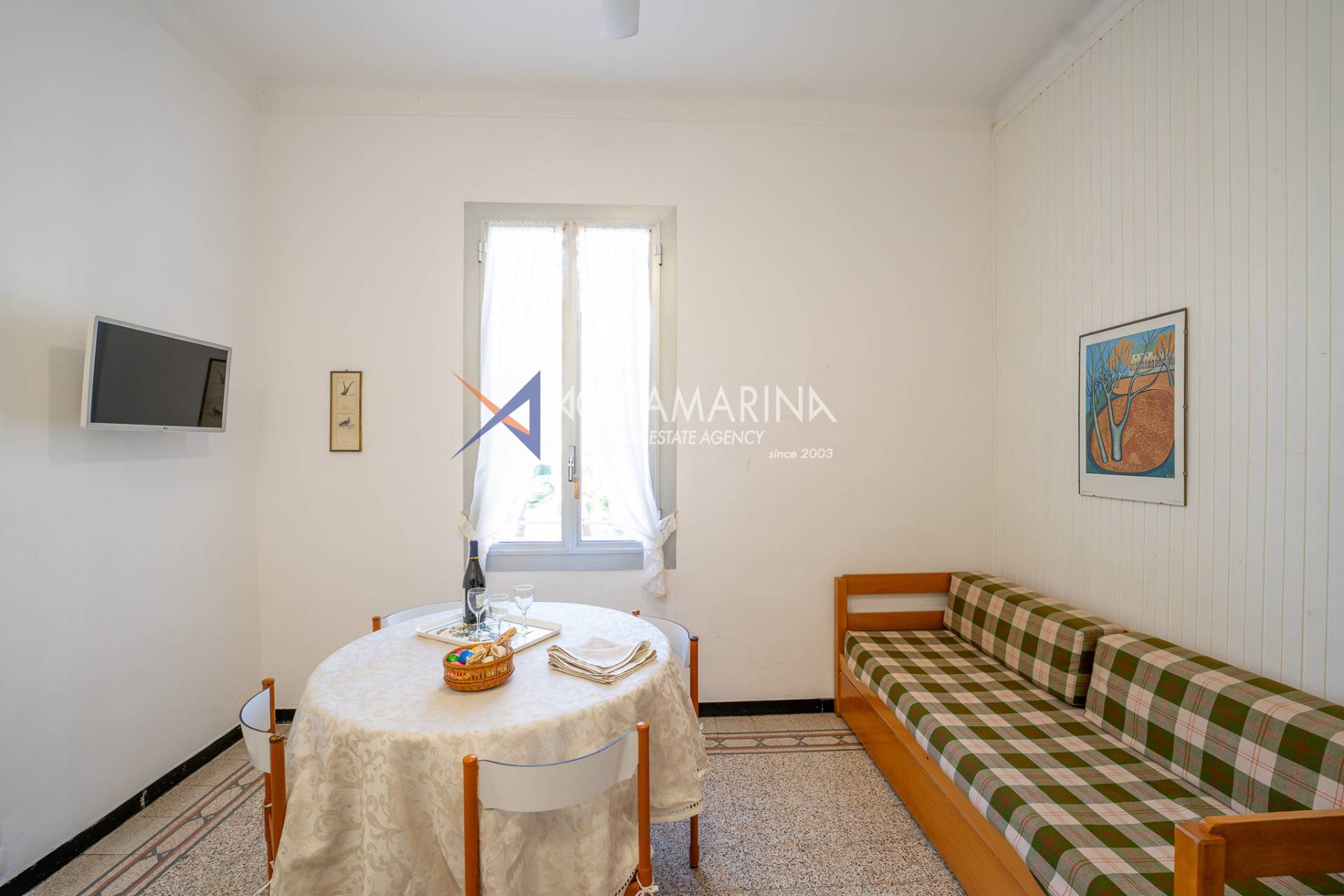 Appartamento in vendita a Taggia, Arma di Taggia