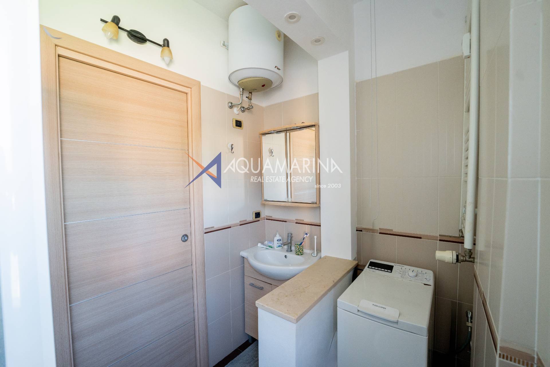 Appartamento in vendita a Vallecrosia