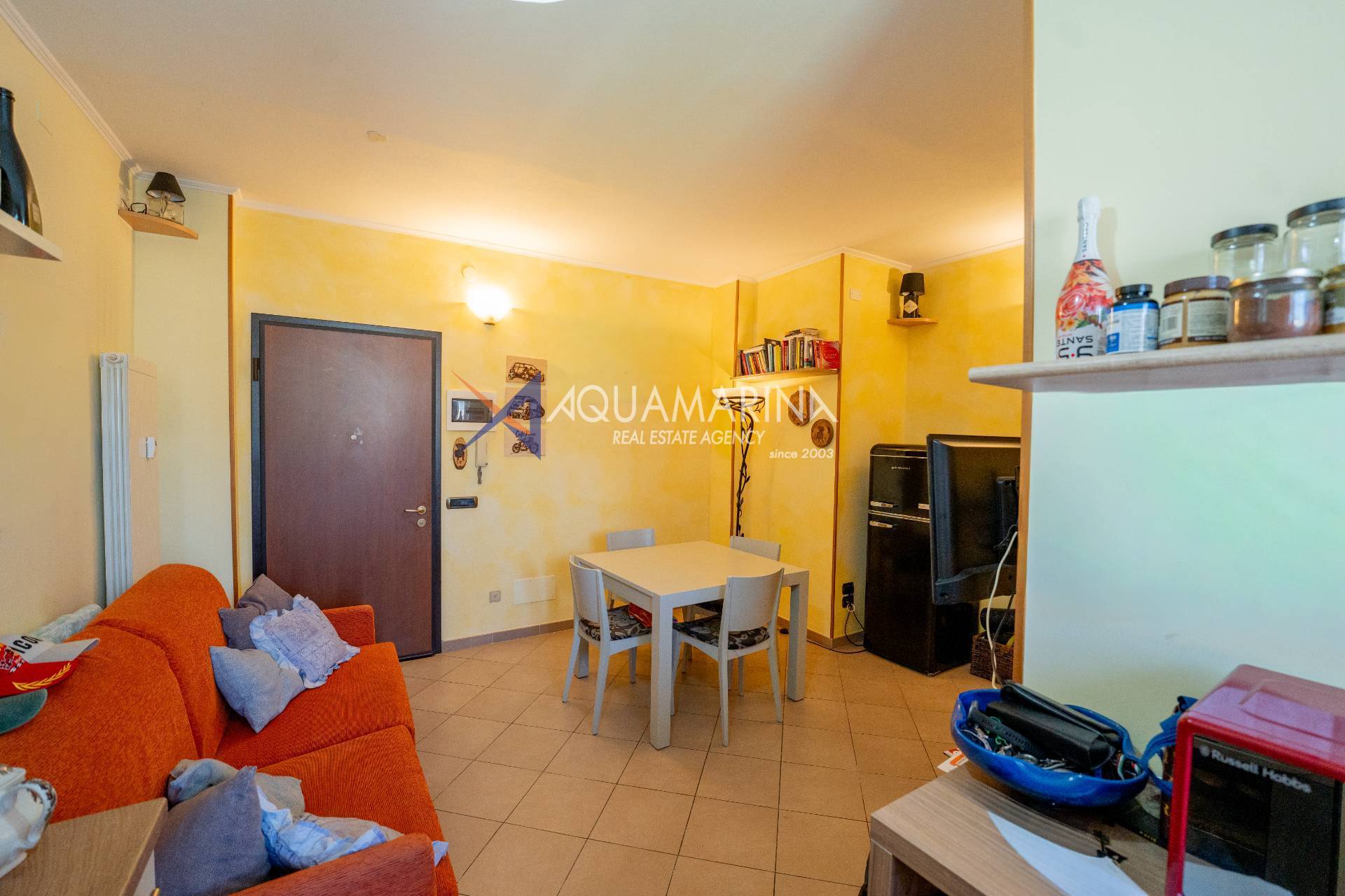 Appartamento in vendita a Vallecrosia