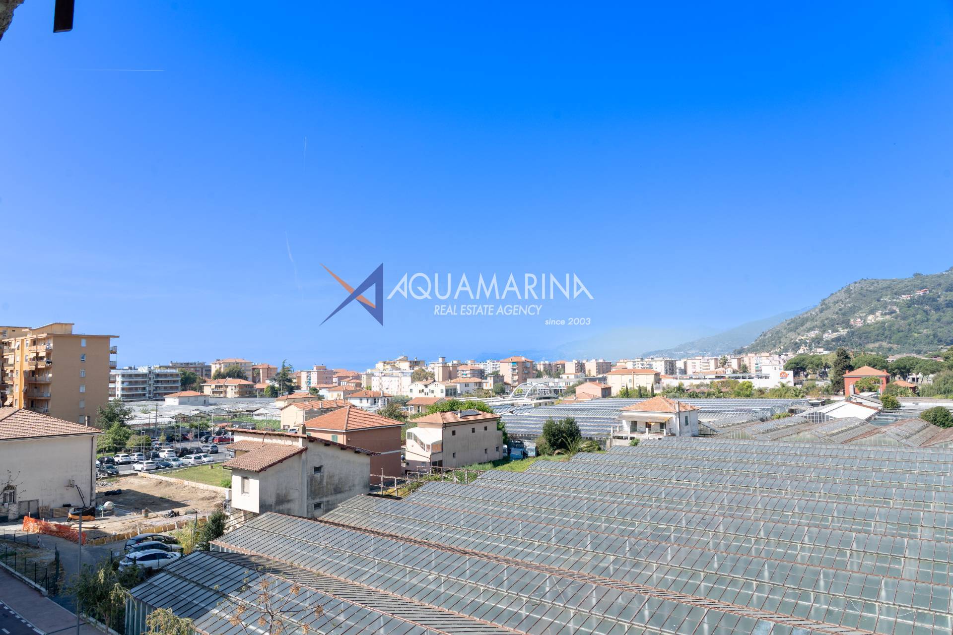 Appartamento in vendita a Vallecrosia