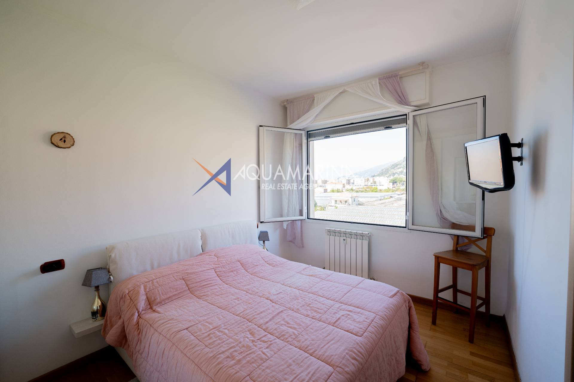 Appartamento in vendita a Vallecrosia