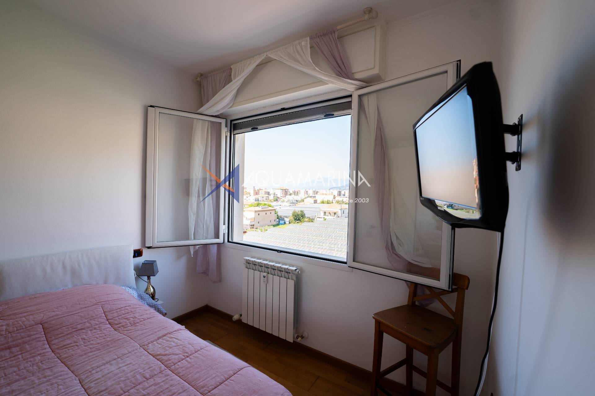 Appartamento in vendita a Vallecrosia