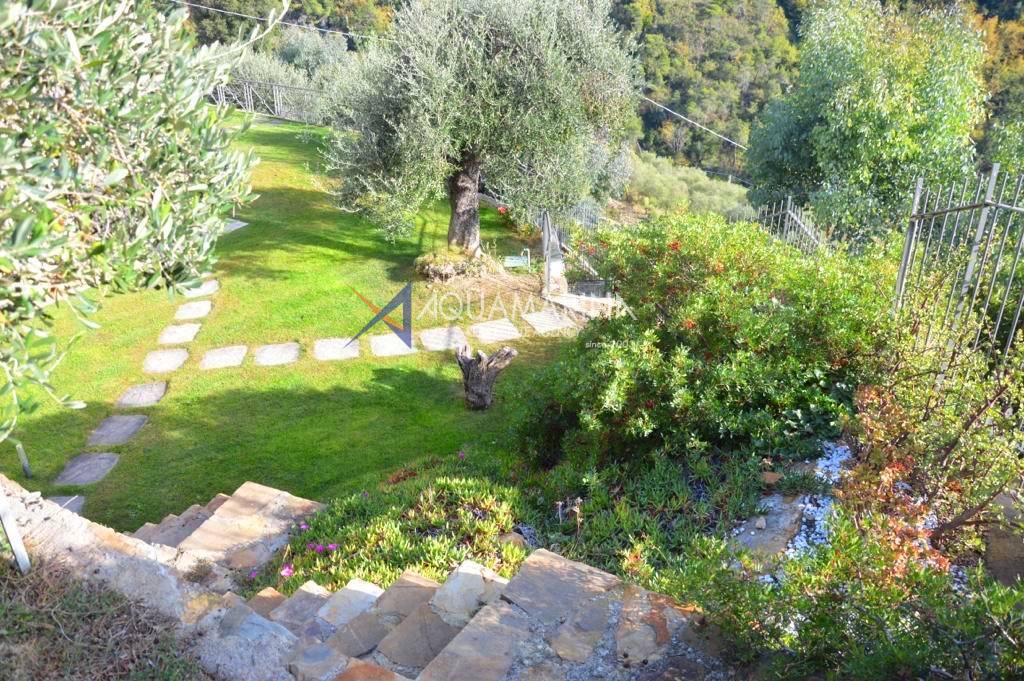 Villa in vendita a Vallebona, Madonna della Neve