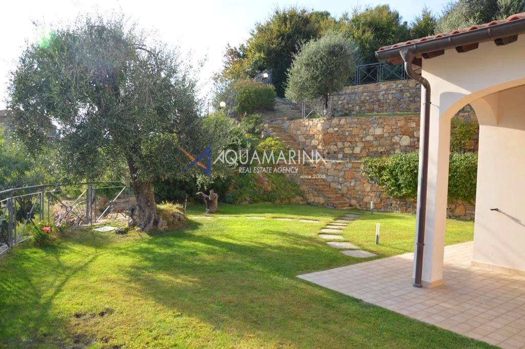 Villa in vendita a Vallebona, Madonna della Neve