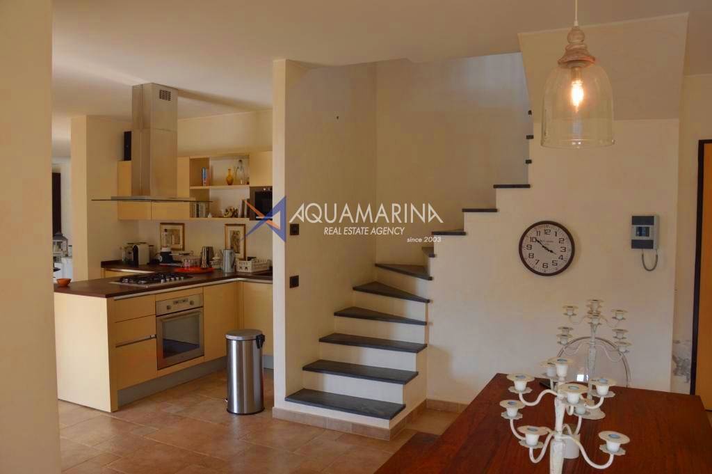 Villa in vendita a Vallebona, Madonna della Neve