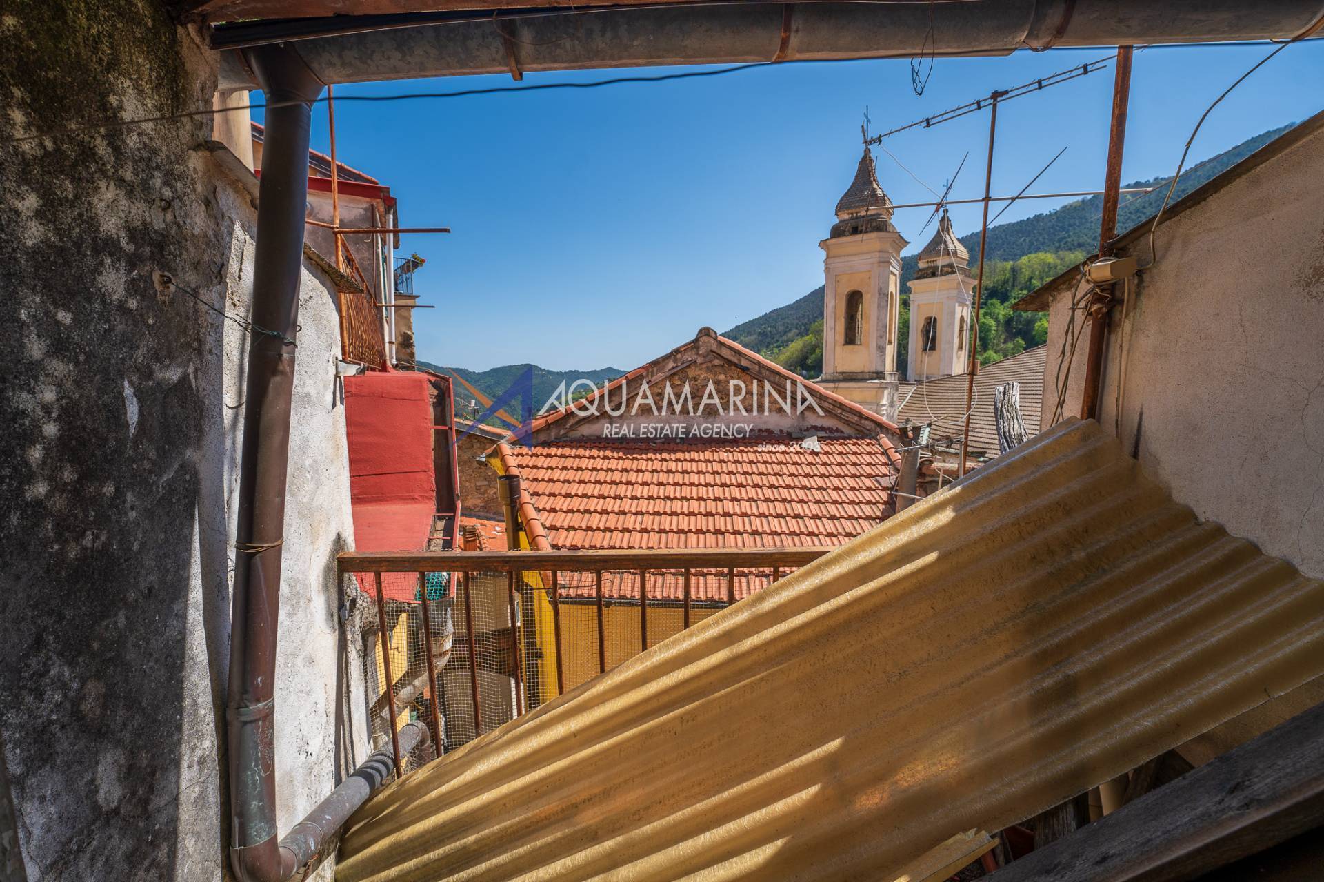 Appartamento in vendita a Ceriana