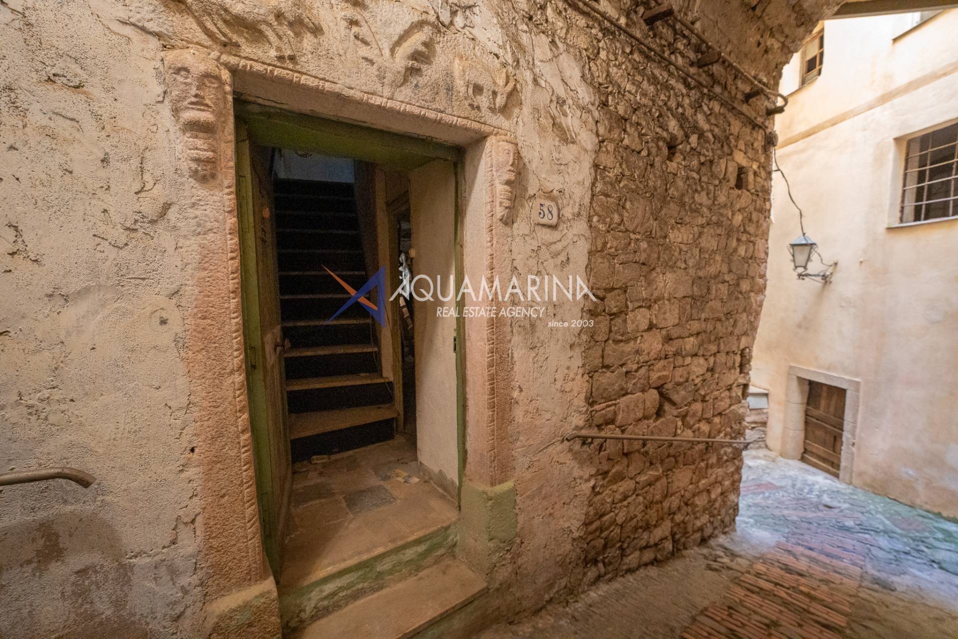 Appartamento in vendita a Ceriana