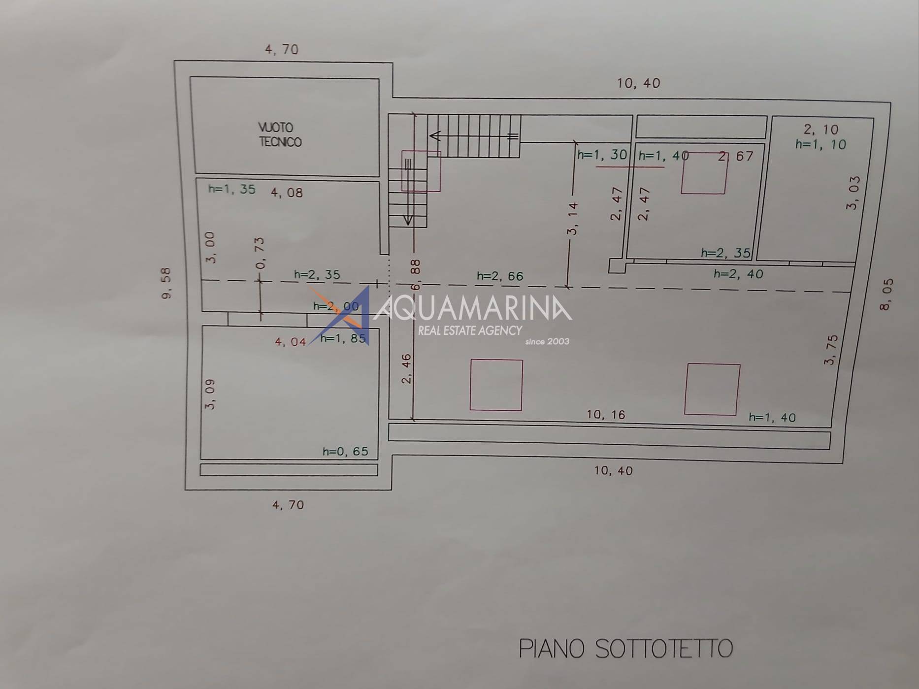 Villa in vendita a Ospedaletti