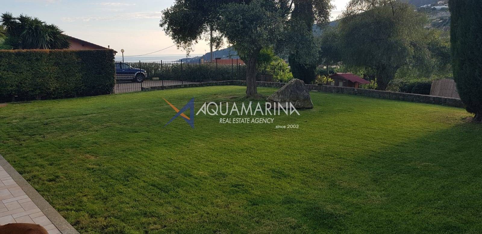 Villa in vendita a Ospedaletti