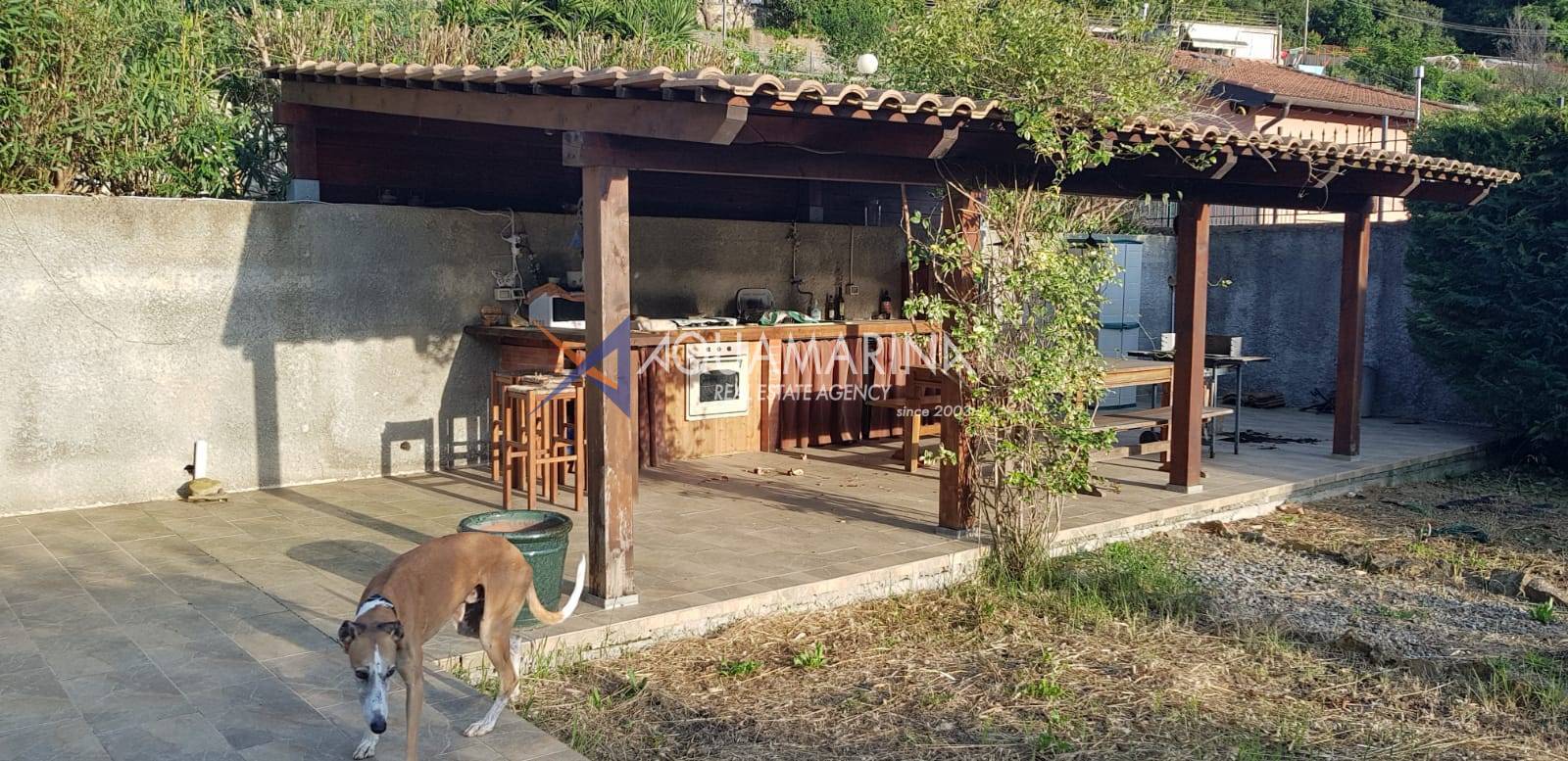 Villa in vendita a Ospedaletti