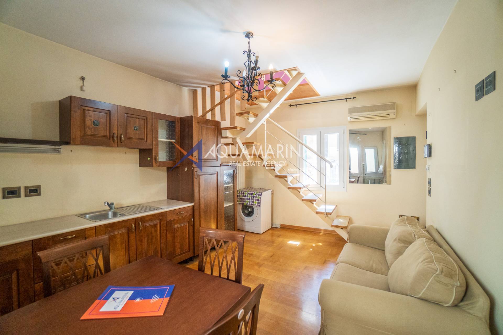 Appartamento in vendita a Camporosso