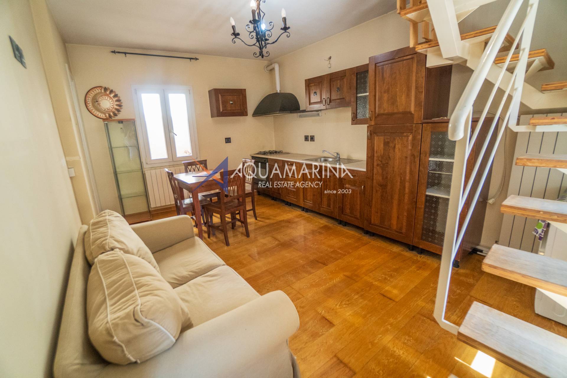 Appartamento in vendita a Camporosso