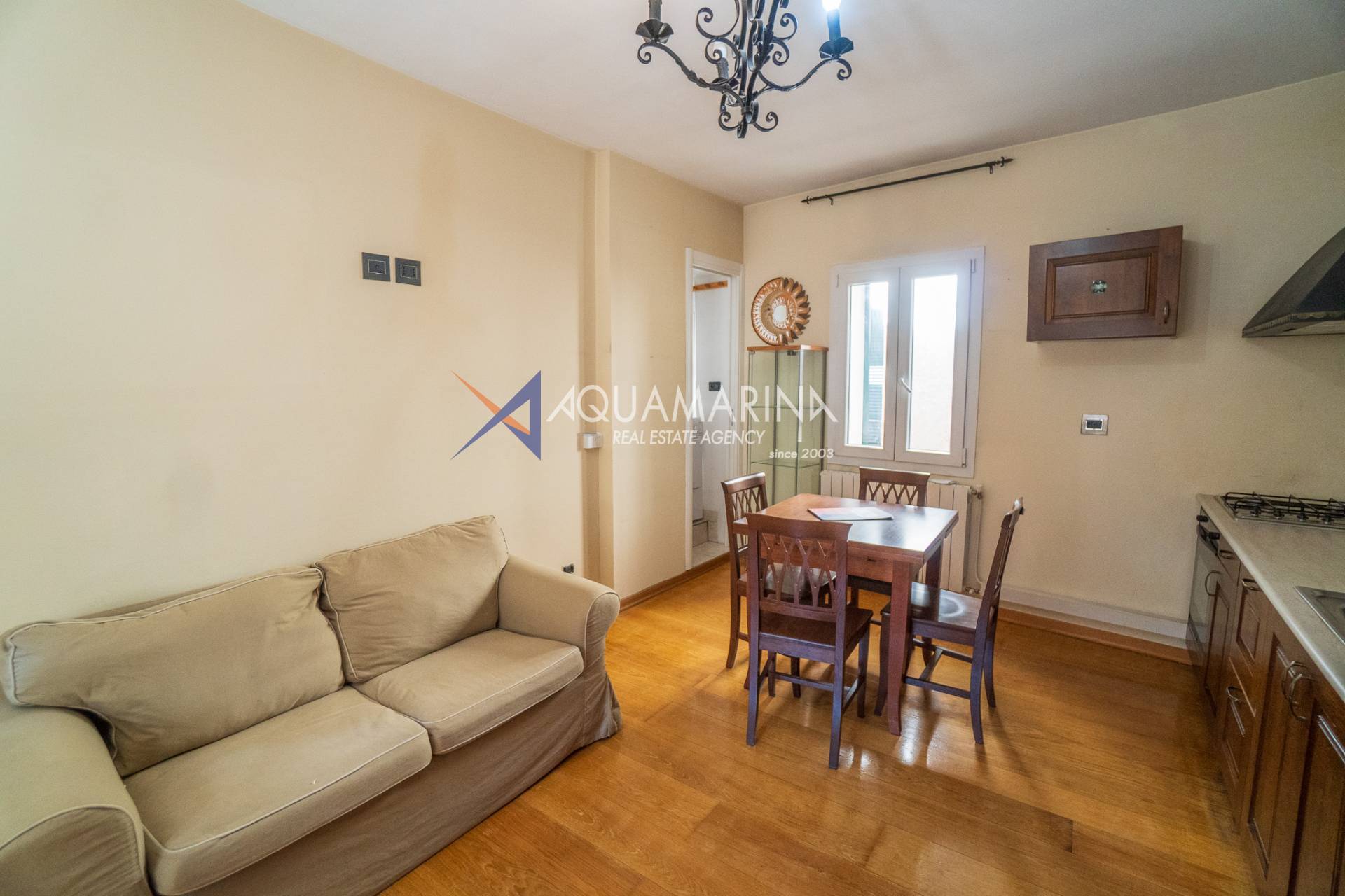 Appartamento in vendita a Camporosso