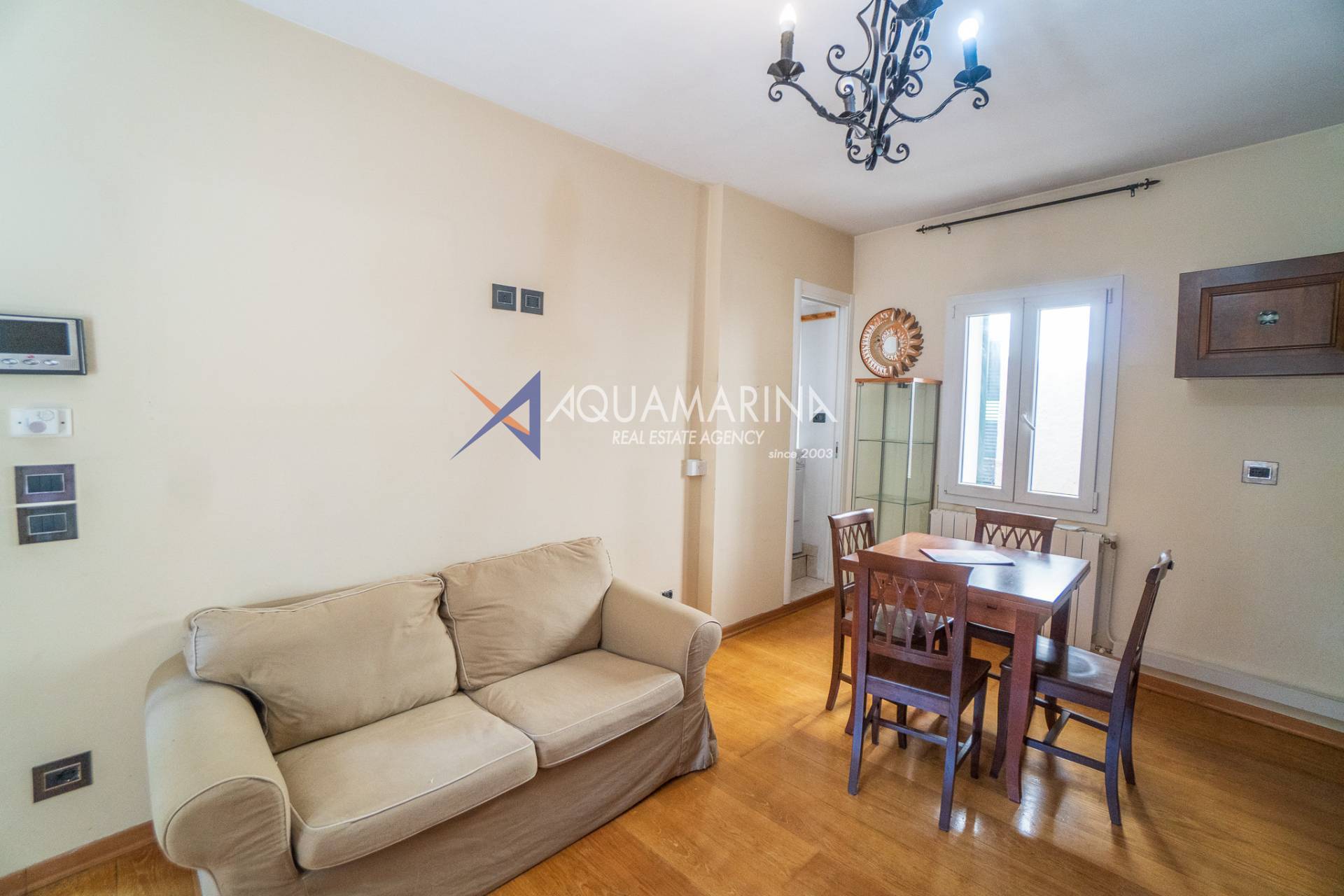 Appartamento in vendita a Camporosso