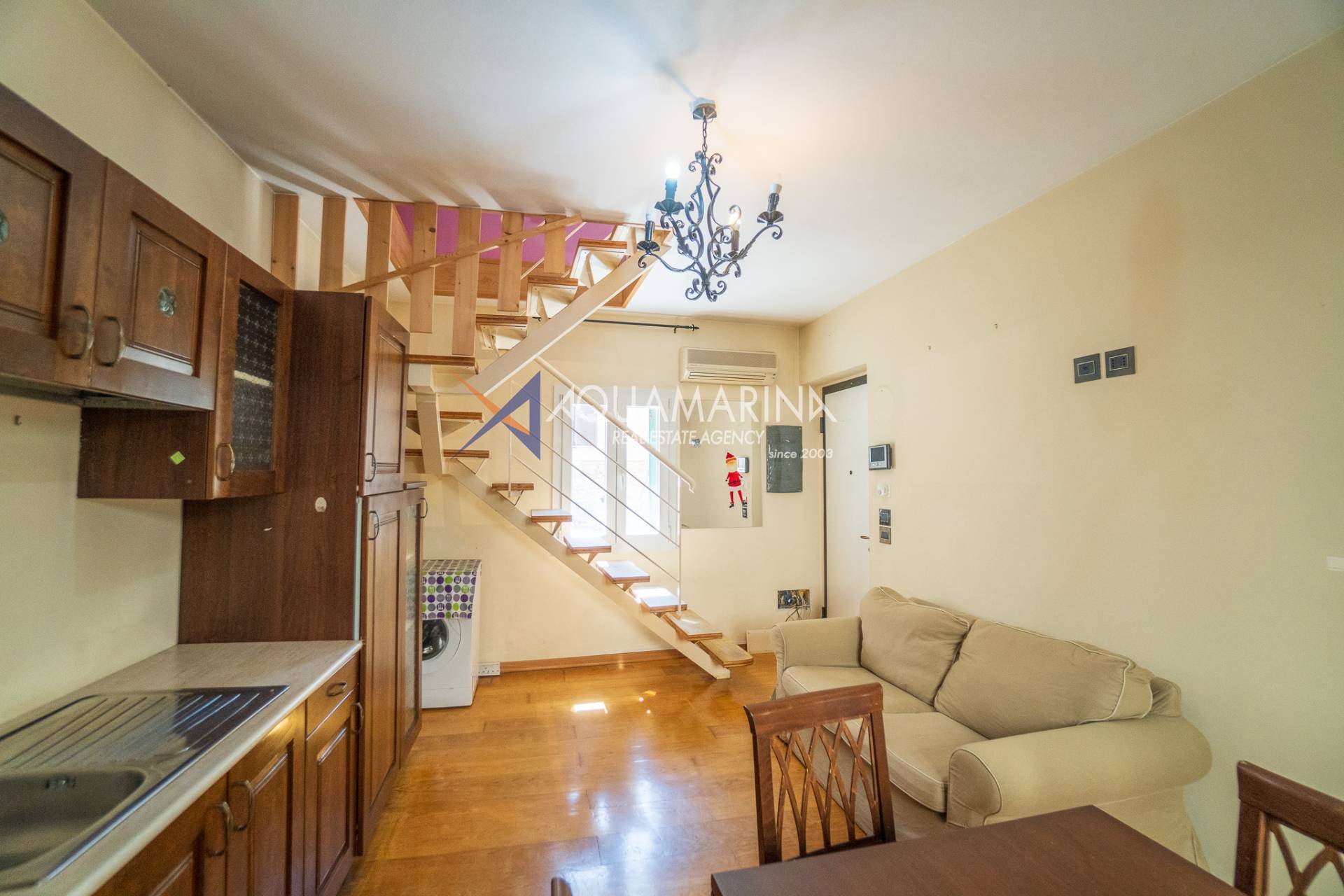 Appartamento in vendita a Camporosso