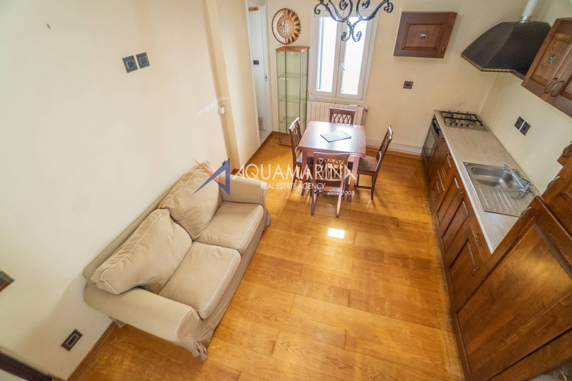 Appartamento in vendita a Camporosso