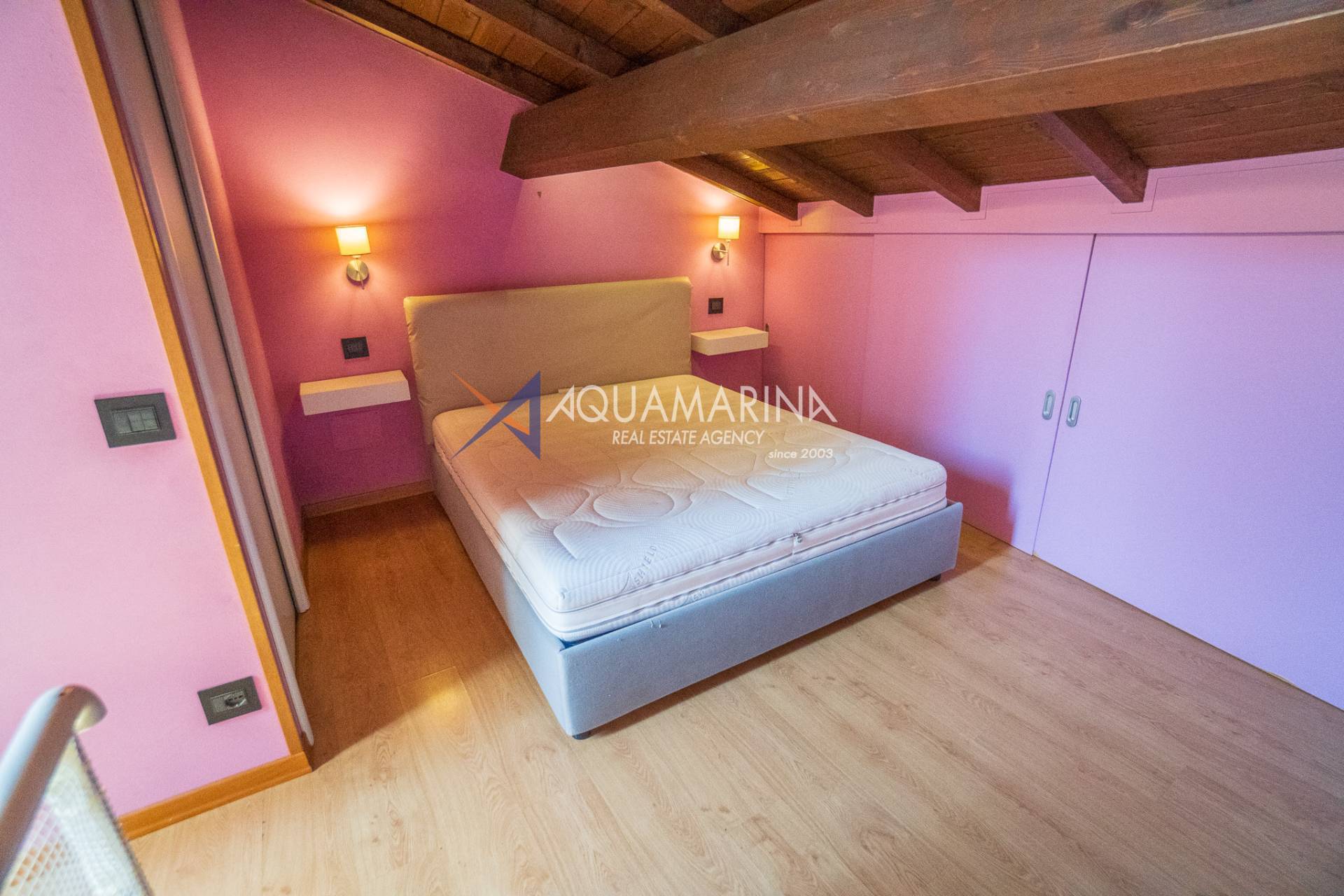 Appartamento in vendita a Camporosso