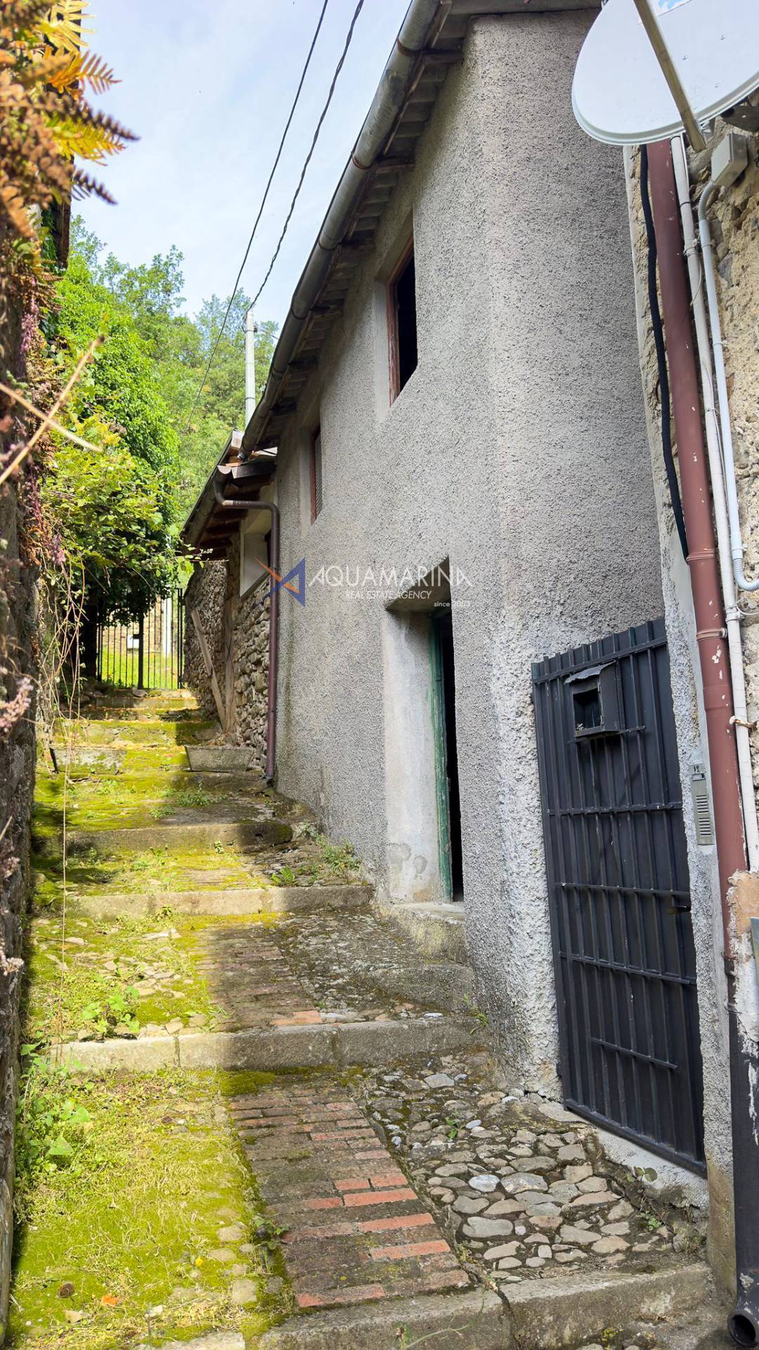 Rustico in vendita a Isolabona