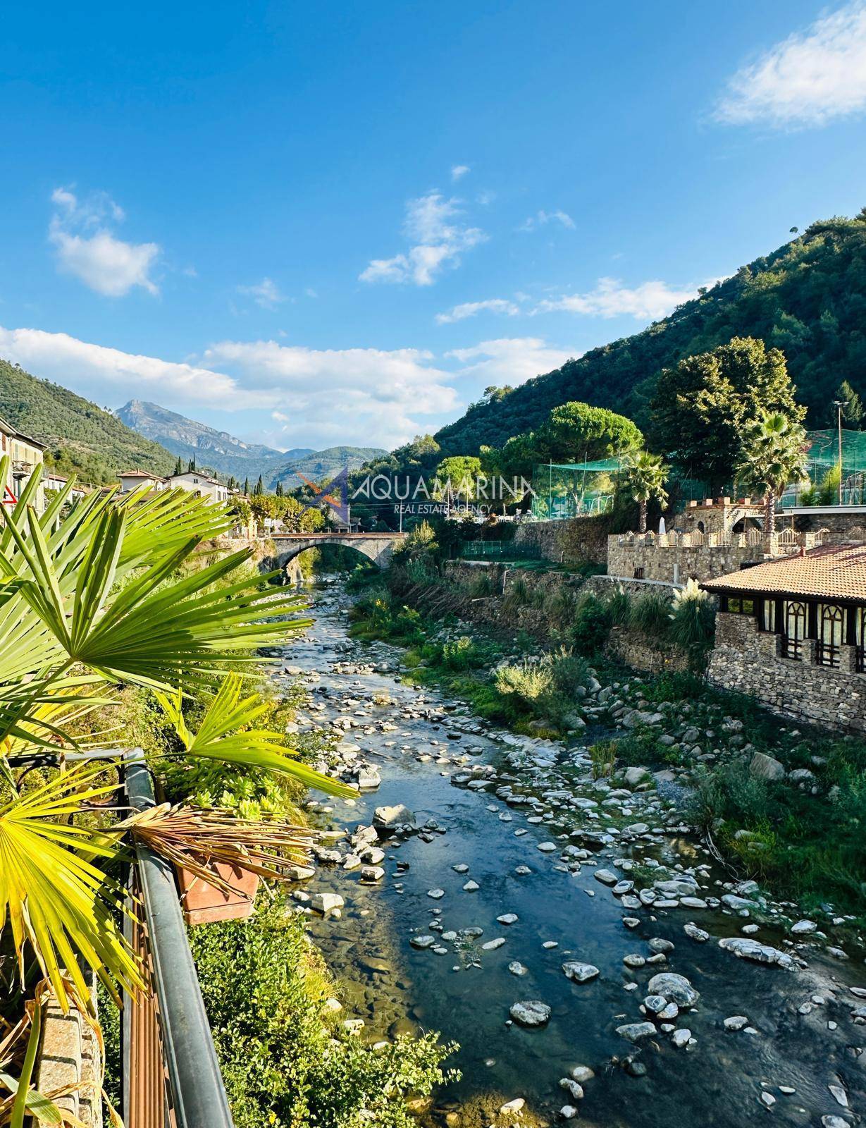 Rustico in vendita a Isolabona
