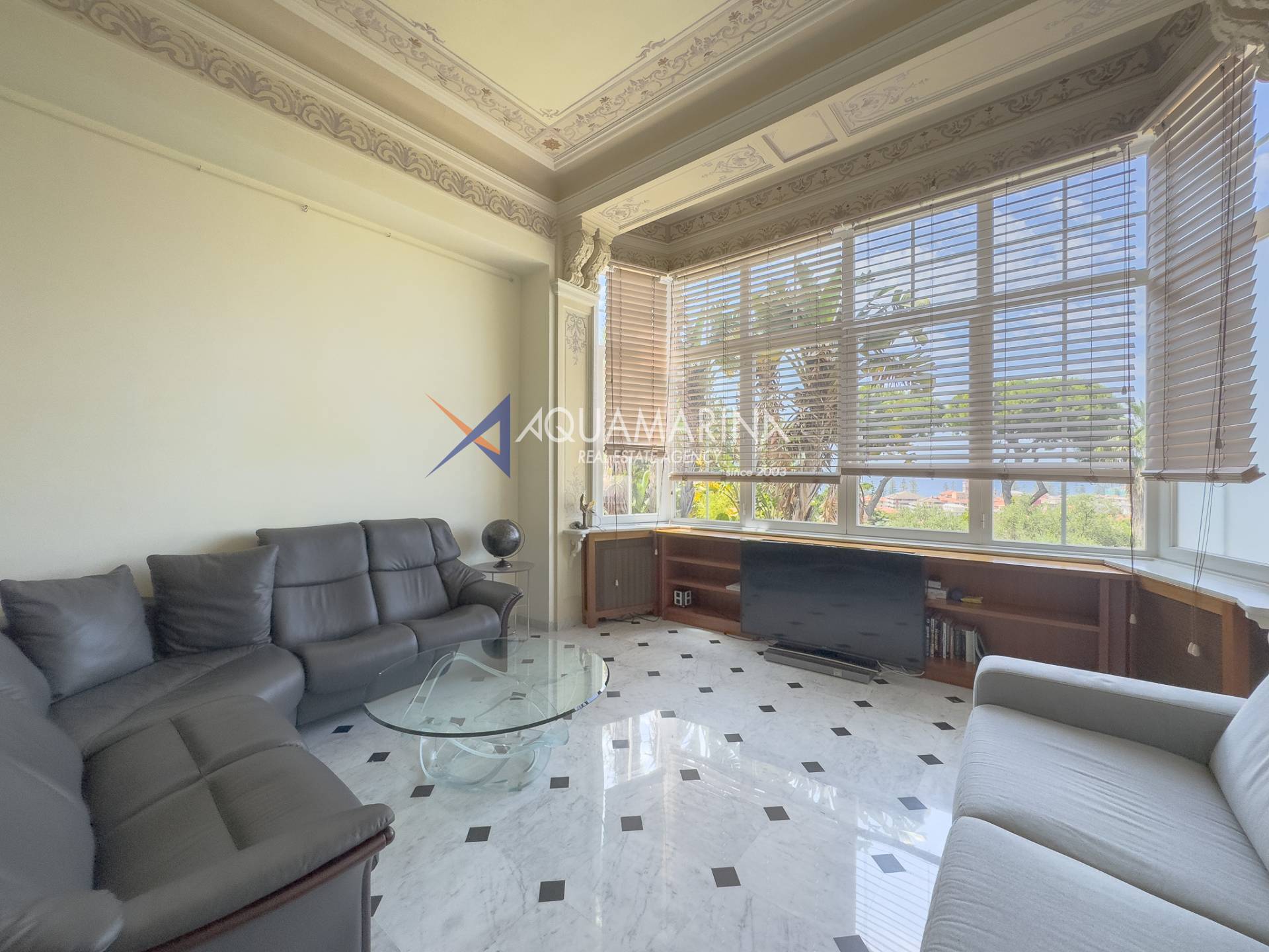 Appartamento in affitto a Bordighera