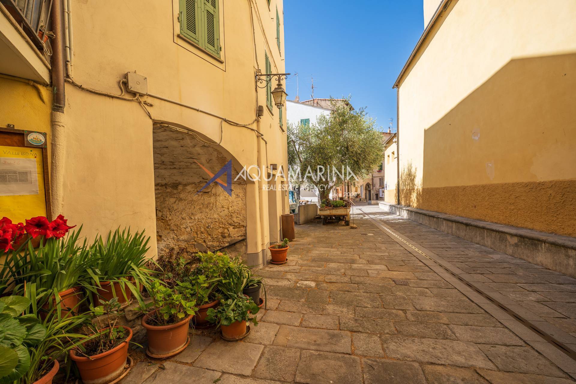 Appartamento in vendita a Vallebona