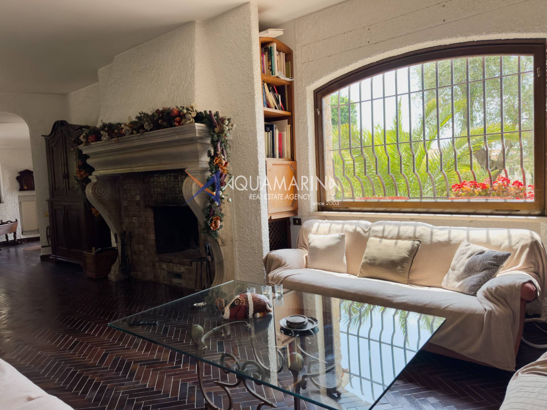 Villa in vendita a Bordighera