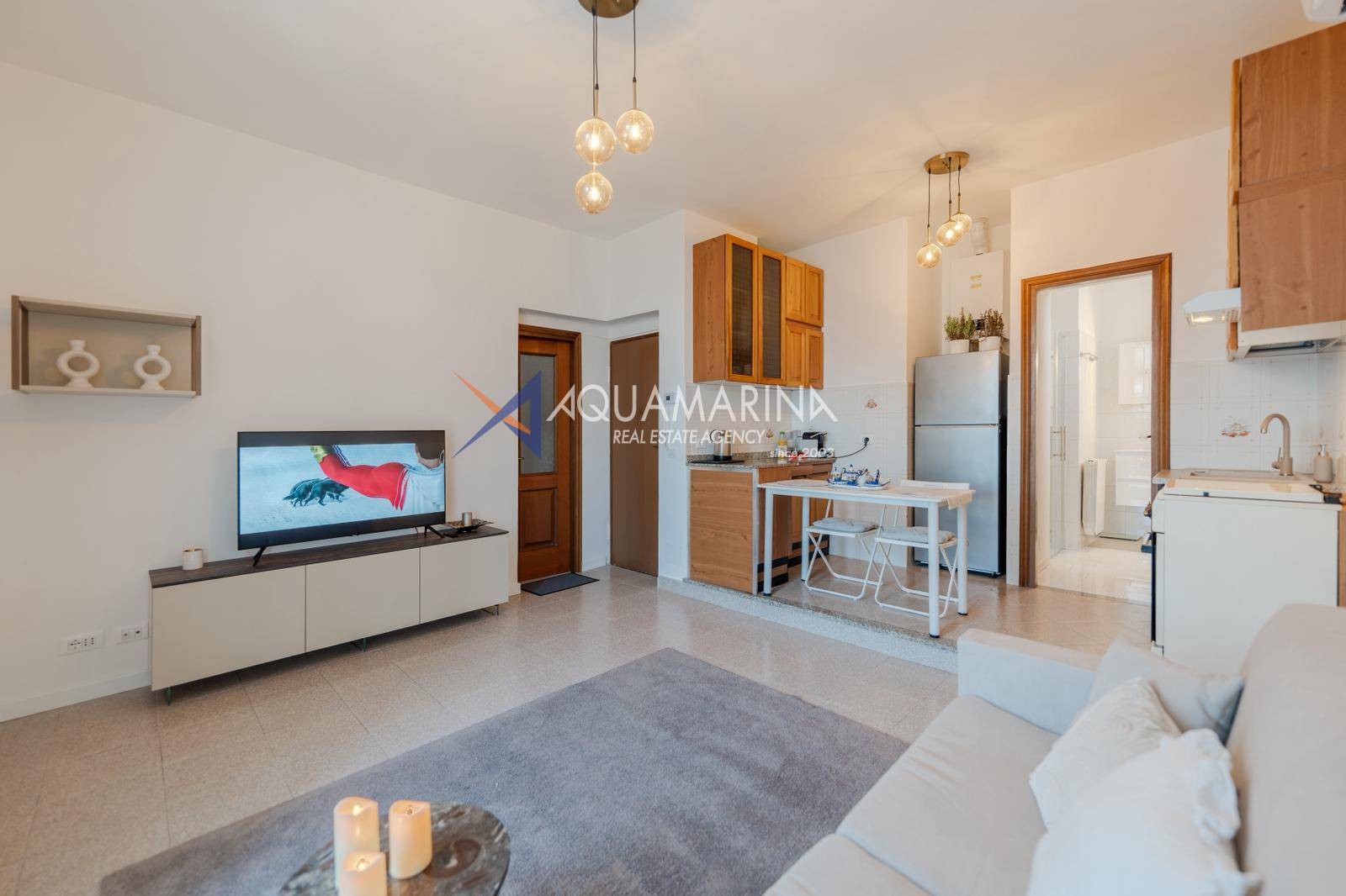 Appartamento in affitto a Bordighera