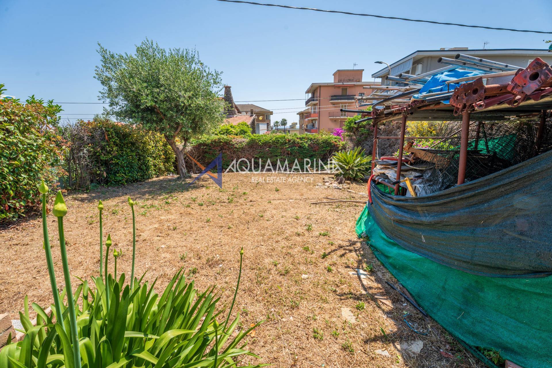 Villette a schiera in vendita a Santo Stefano al Mare