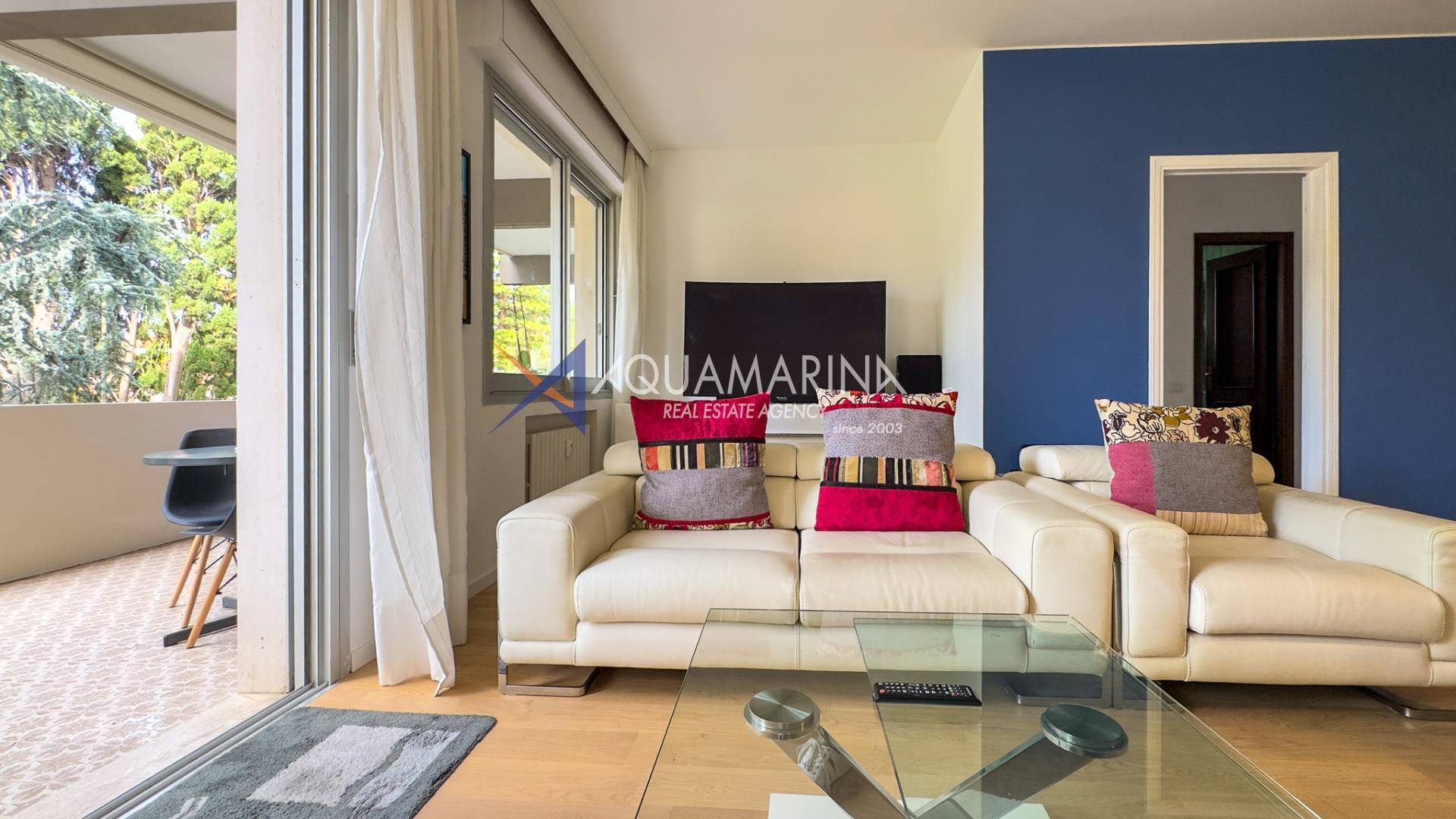 Appartamento in affitto a Bordighera