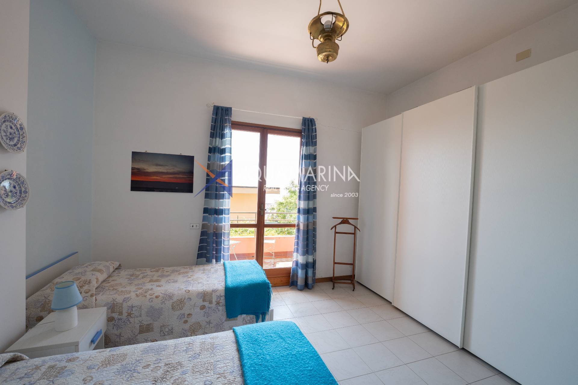 Villa in vendita a Santo Stefano al Mare