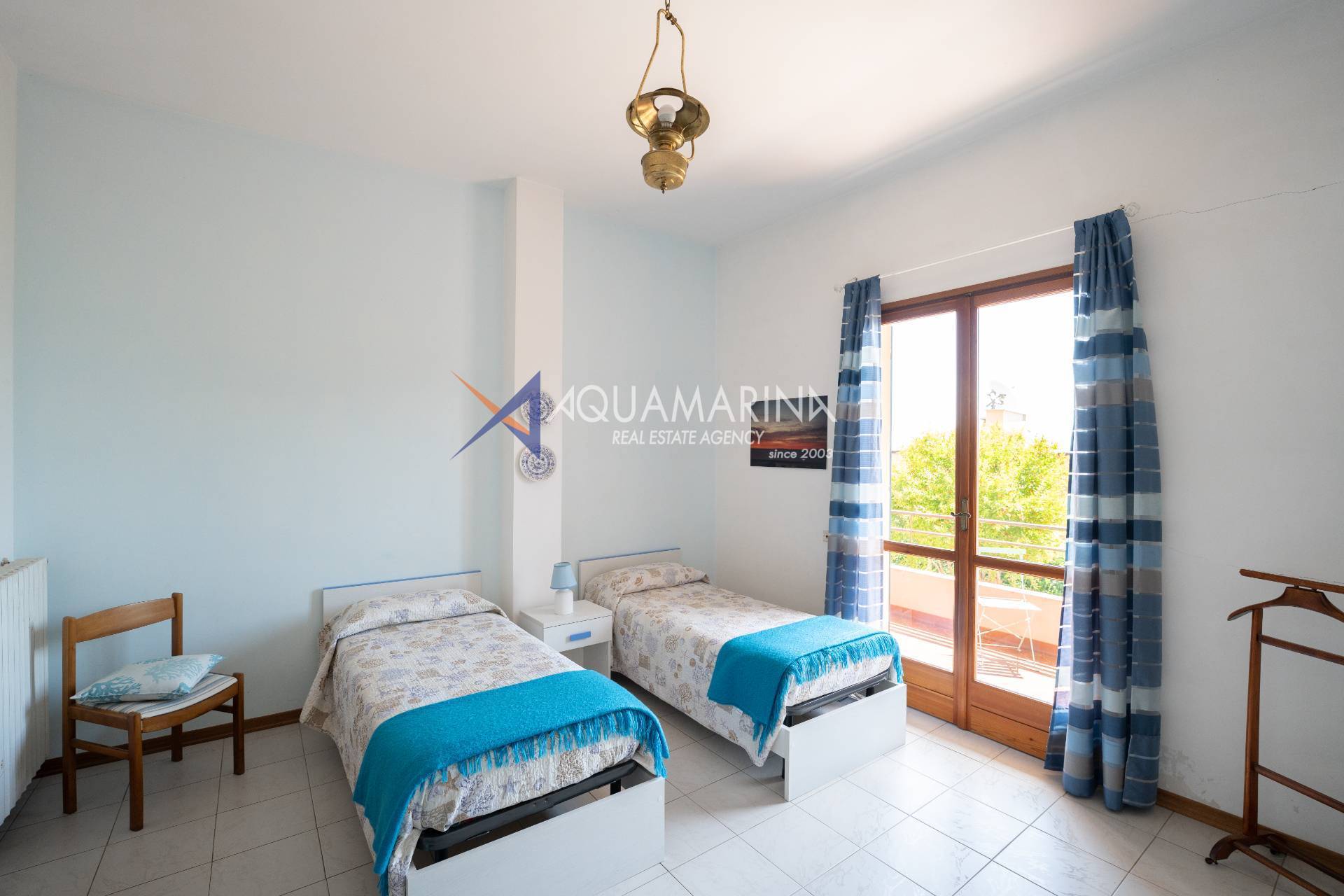 Villa in vendita a Santo Stefano al Mare