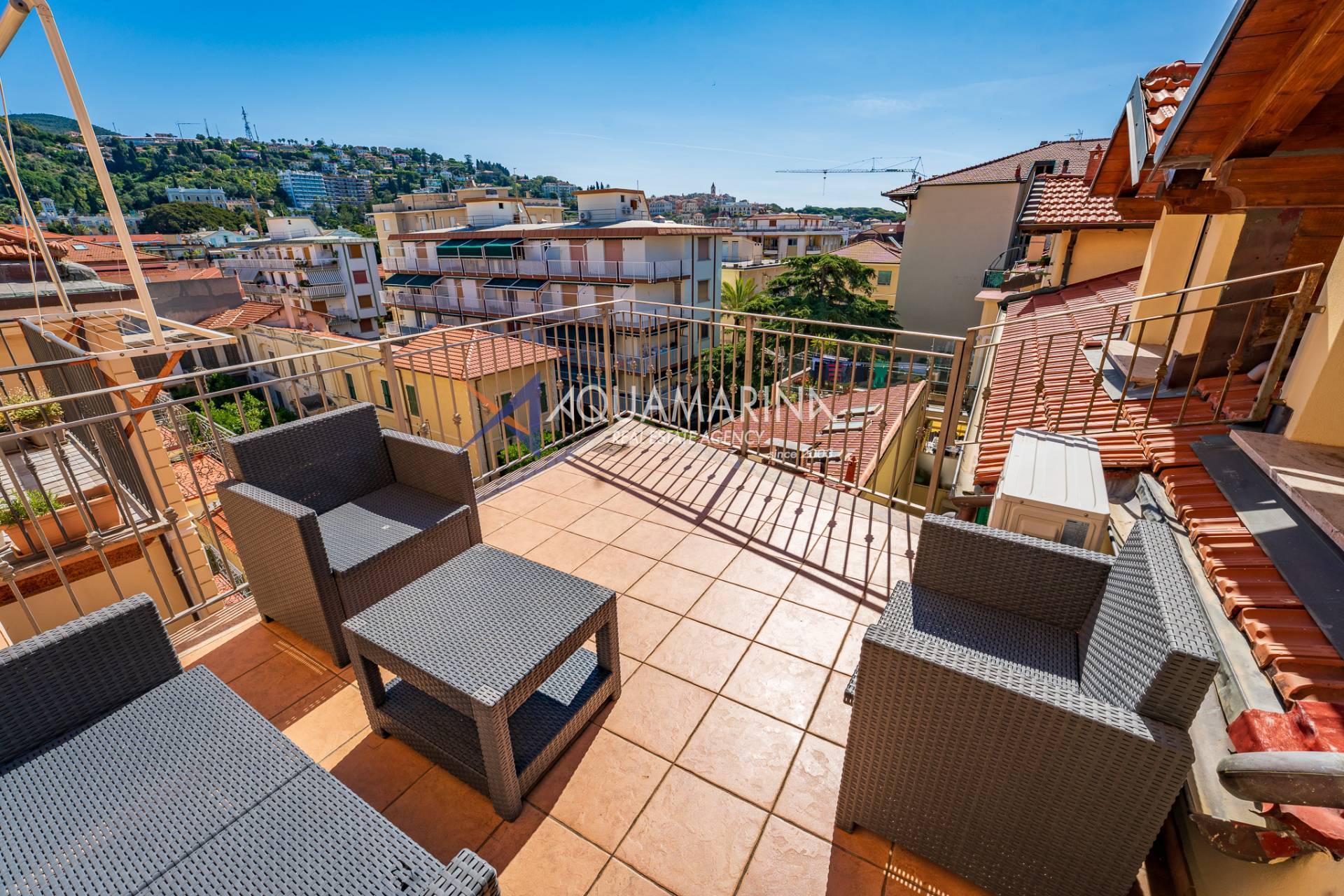 Appartamento in vendita a Bordighera