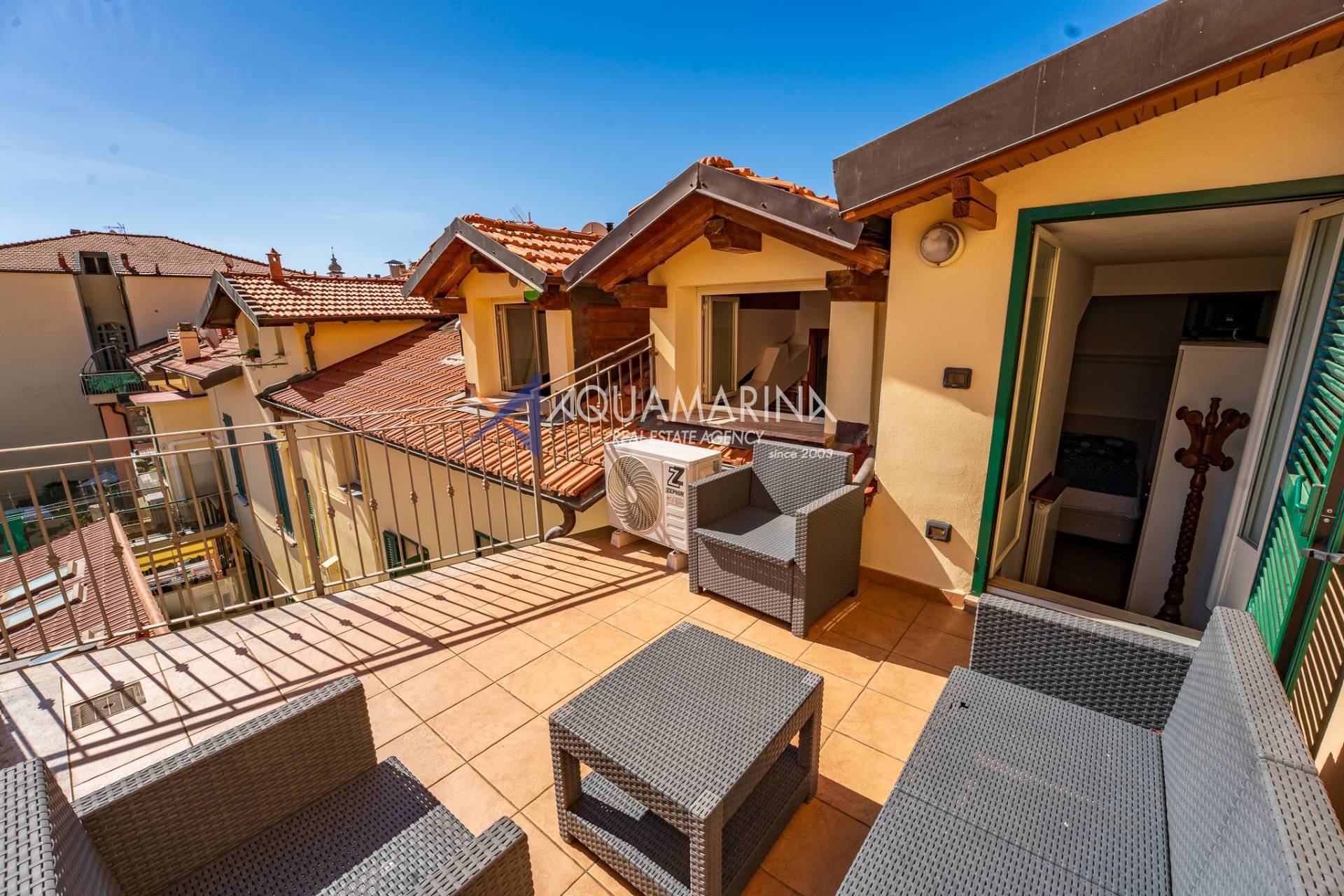 Appartamento in vendita a Bordighera