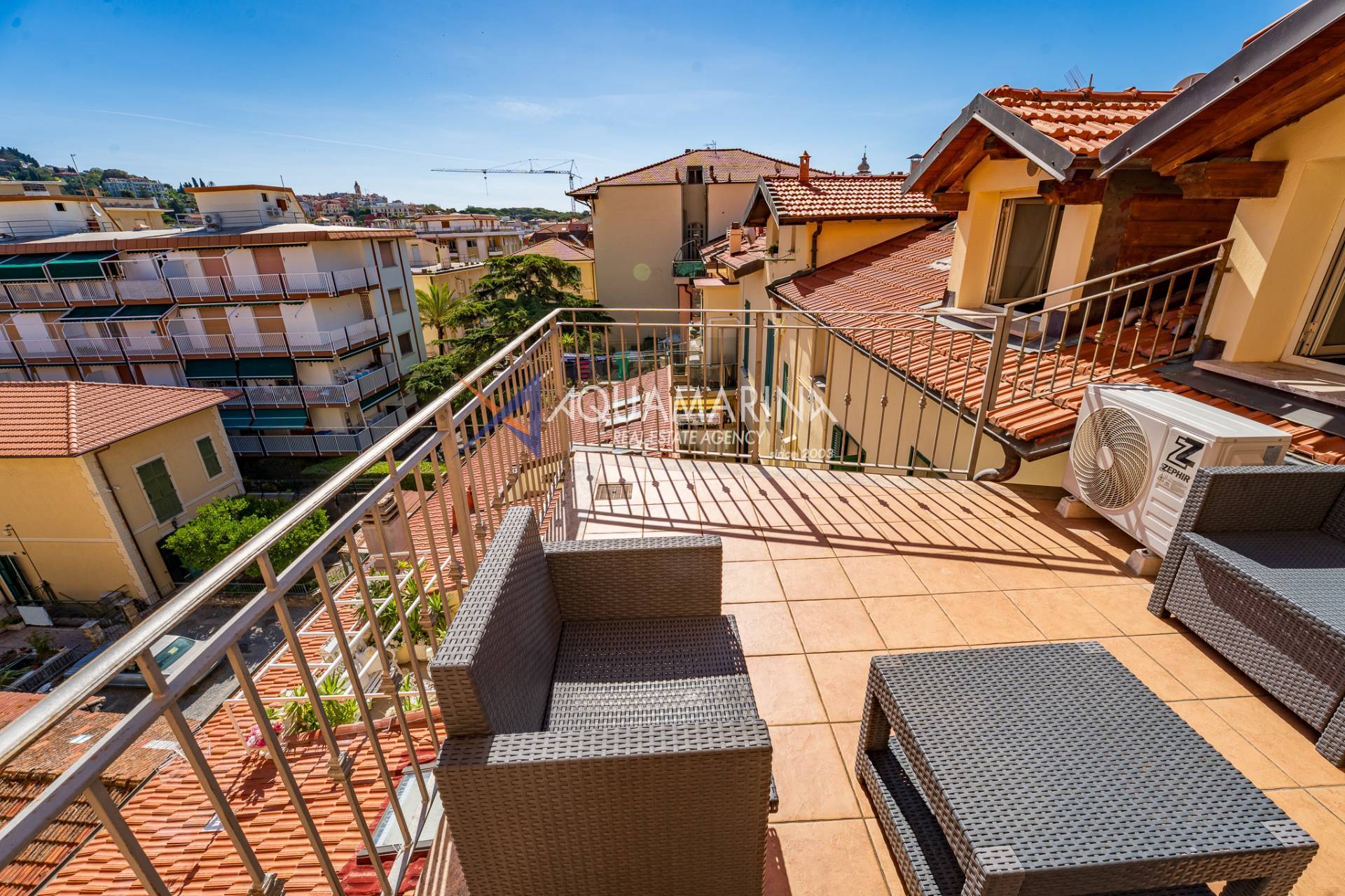 Appartamento in vendita a Bordighera