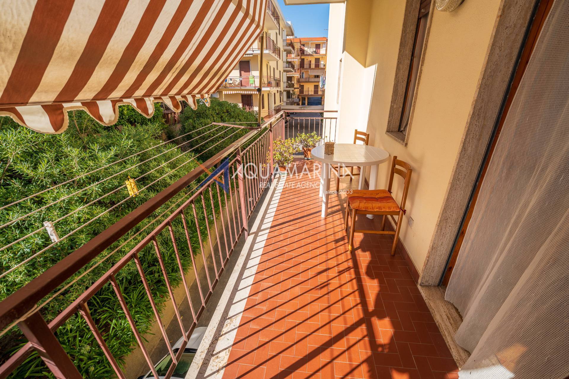Appartamento in vendita a Santo Stefano al Mare
