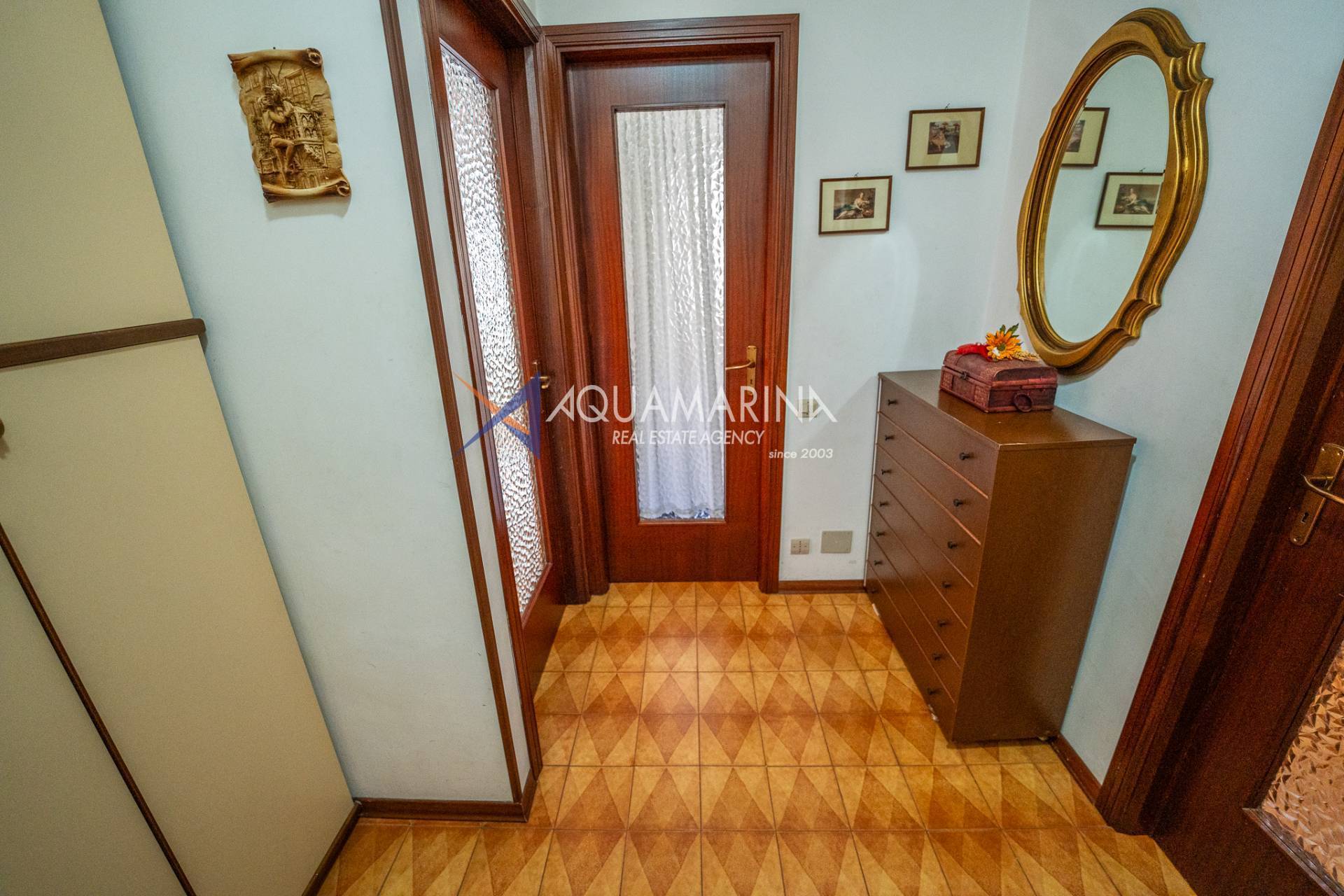 Appartamento in vendita a Santo Stefano al Mare