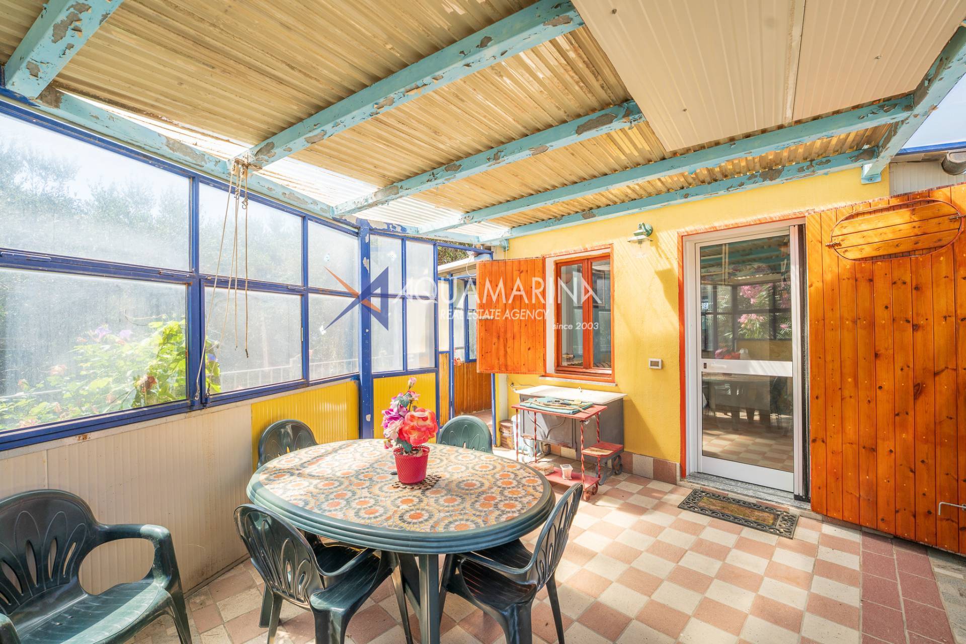 Casa Indipendente in vendita a Cipressa