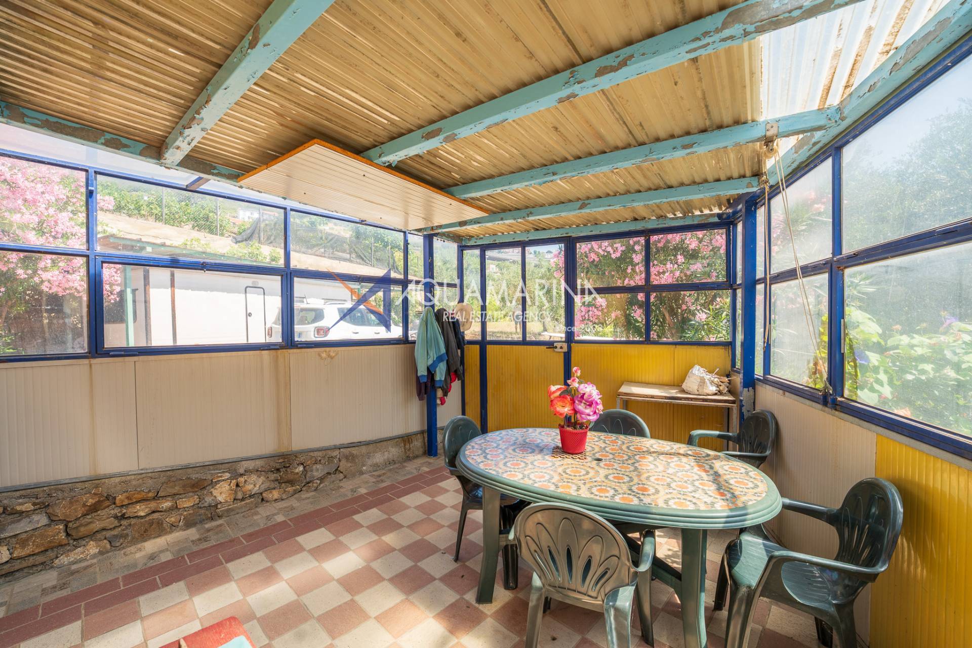 Casa Indipendente in vendita a Cipressa