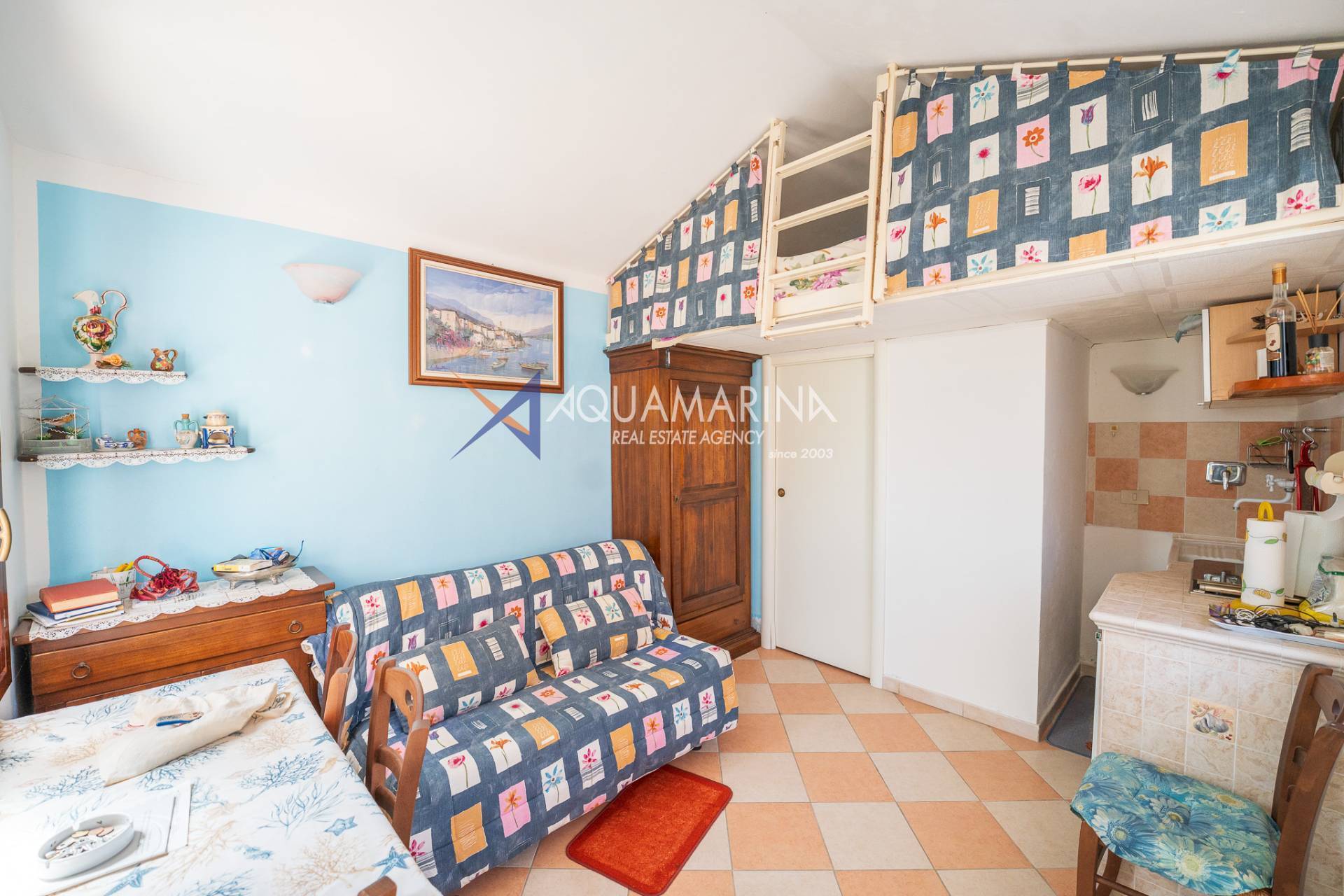 Casa Indipendente in vendita a Cipressa