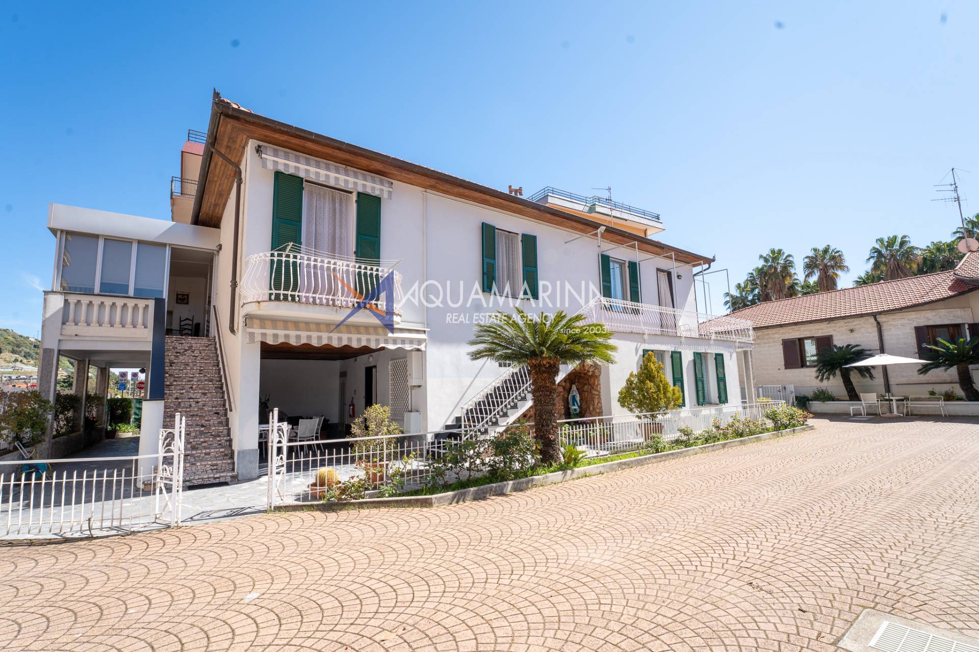 Appartamento in vendita a Taggia, Arma di Taggia