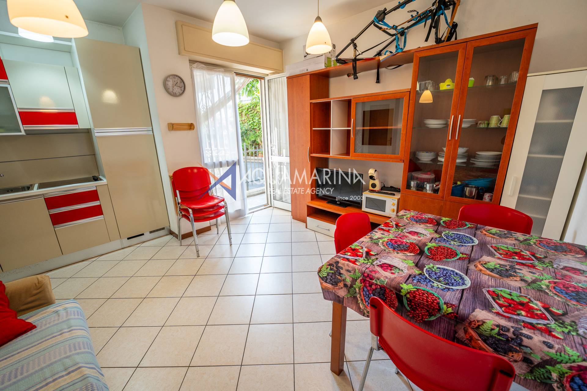 Appartamento in vendita a Santo Stefano al Mare