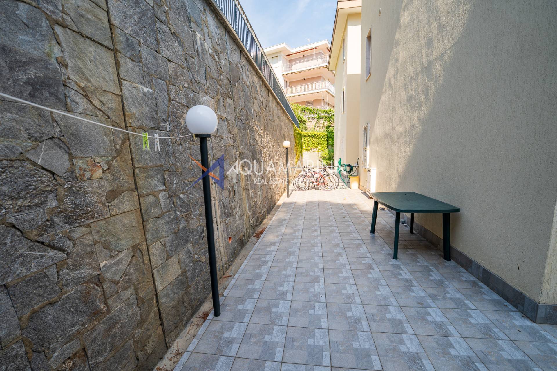 Appartamento in vendita a Santo Stefano al Mare